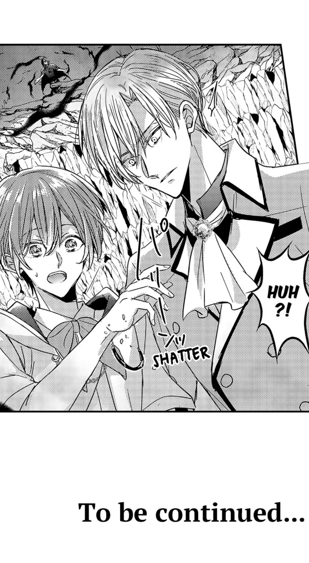 Ateuma Chara no Kuse shite, Supadari Ouji ni Choai sareteimasu - Chapter 39 manhwa