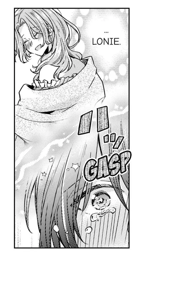 Ateuma Chara no Kuse shite, Supadari Ouji ni Choai sareteimasu - Chapter 4 manhwa