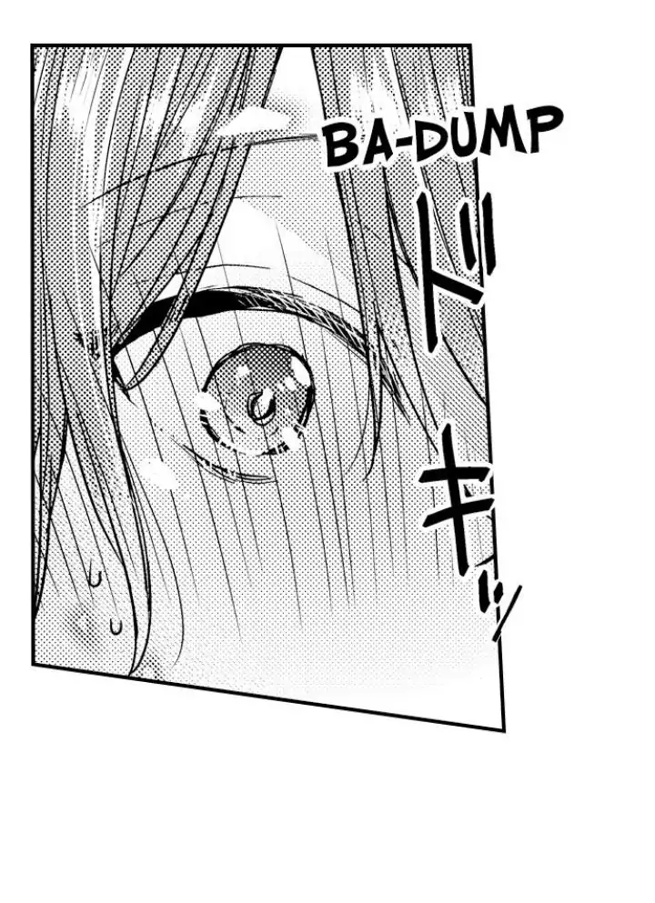 Ateuma Chara no Kuse shite, Supadari Ouji ni Choai sareteimasu - Chapter 4 manhwa