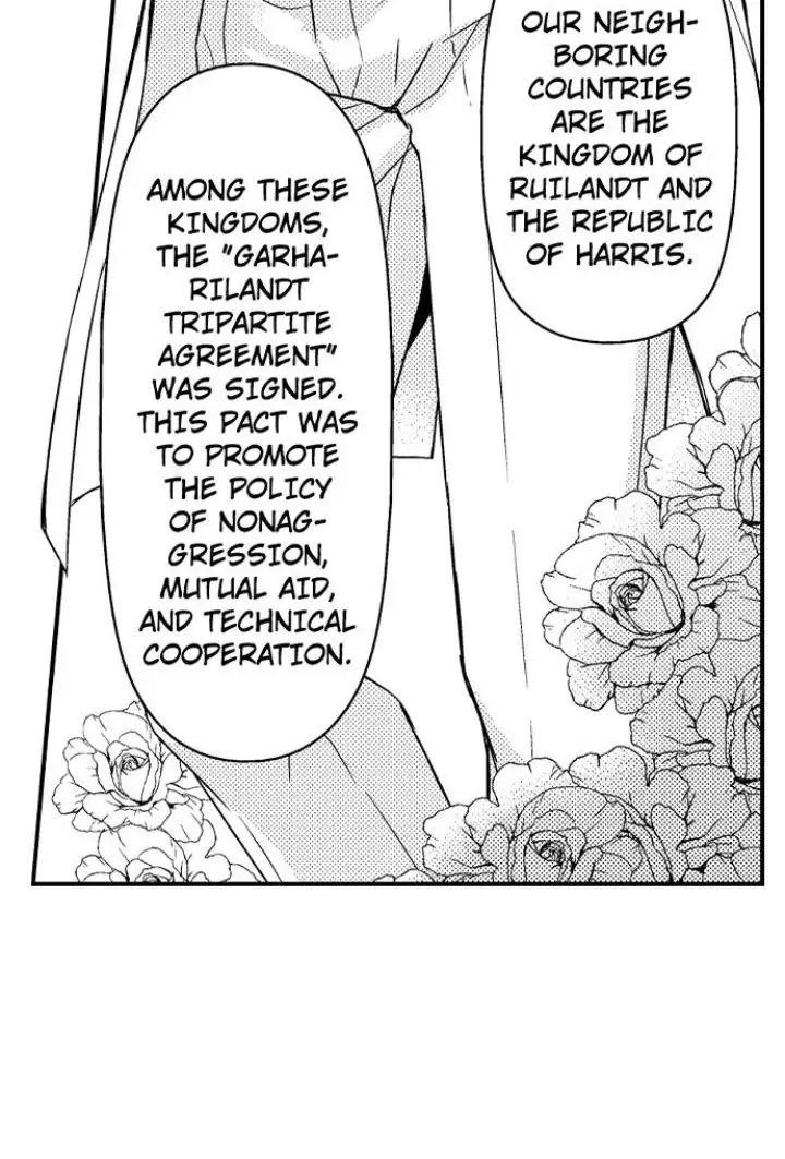 Ateuma Chara no Kuse shite, Supadari Ouji ni Choai sareteimasu - Chapter 4 manhwa