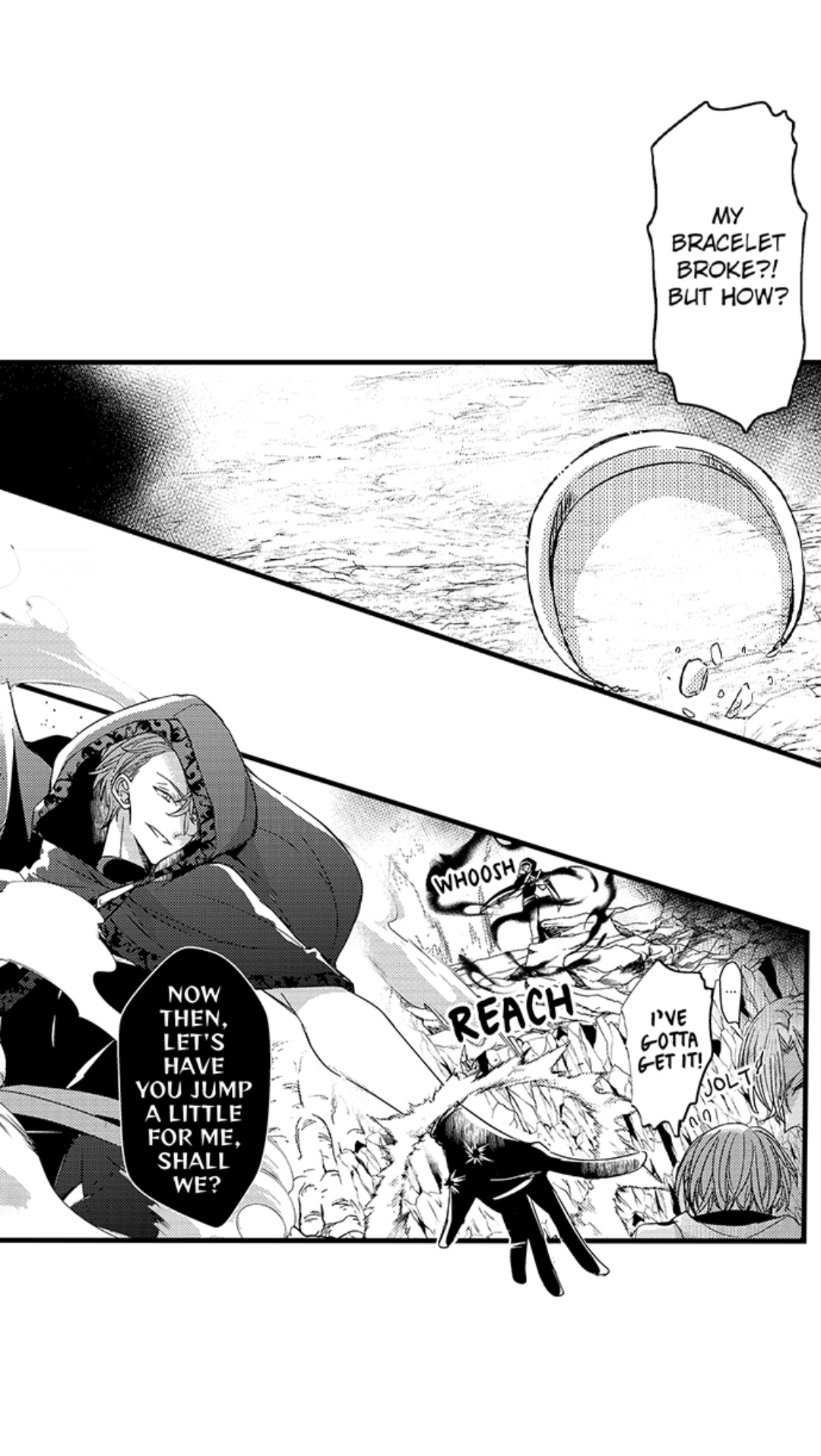 Ateuma Chara no Kuse shite, Supadari Ouji ni Choai sareteimasu - Chapter 40 manhwa