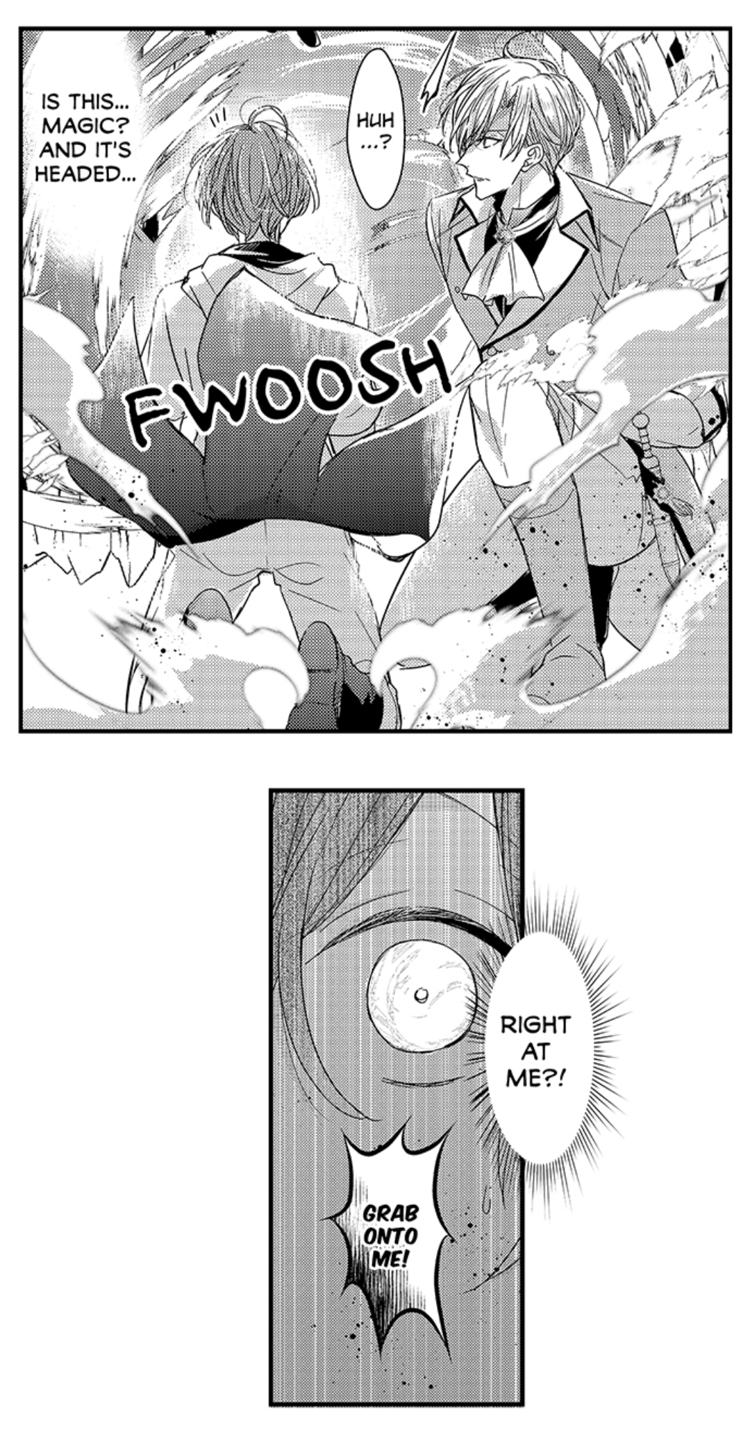 Ateuma Chara no Kuse shite, Supadari Ouji ni Choai sareteimasu - Chapter 40 manhwa
