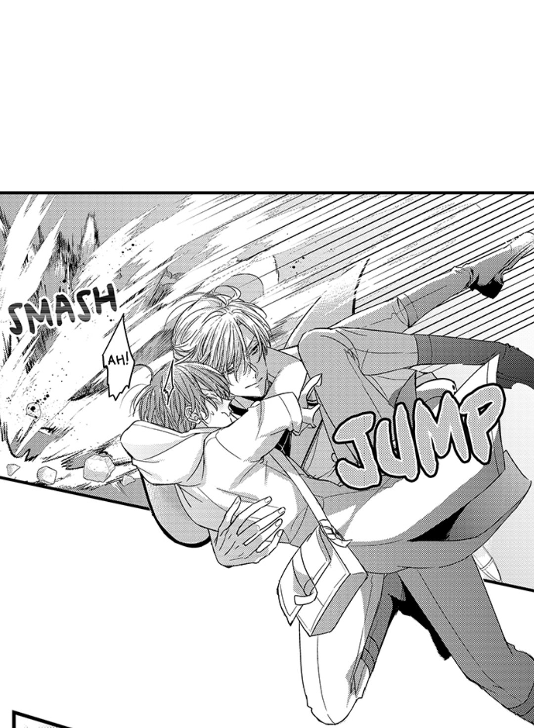 Ateuma Chara no Kuse shite, Supadari Ouji ni Choai sareteimasu - Chapter 40 manhwa