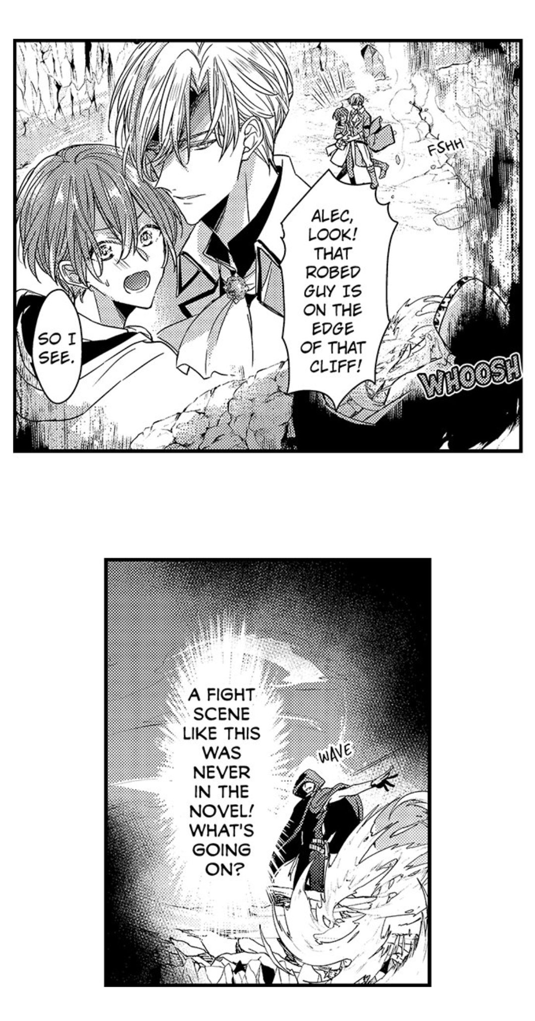 Ateuma Chara no Kuse shite, Supadari Ouji ni Choai sareteimasu - Chapter 40 manhwa
