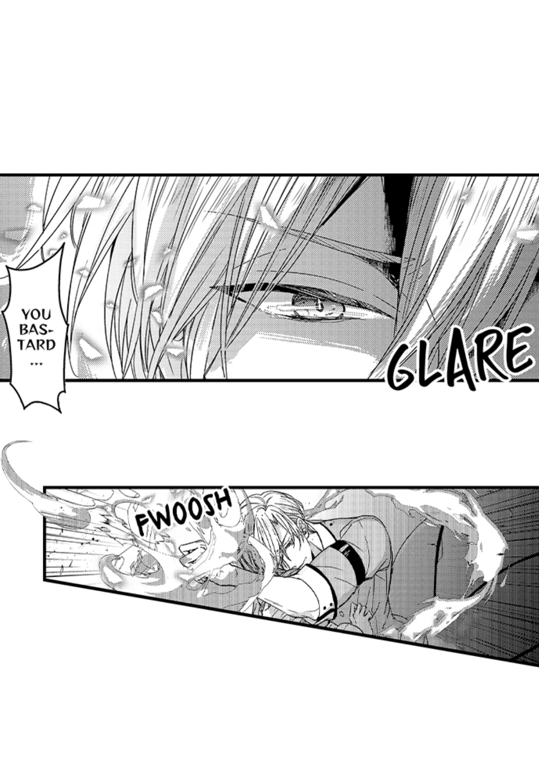 Ateuma Chara no Kuse shite, Supadari Ouji ni Choai sareteimasu - Chapter 40 manhwa