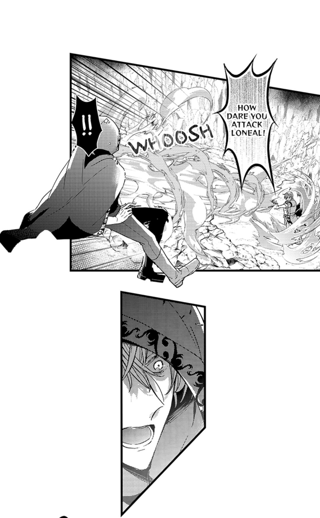 Ateuma Chara no Kuse shite, Supadari Ouji ni Choai sareteimasu - Chapter 40 manhwa
