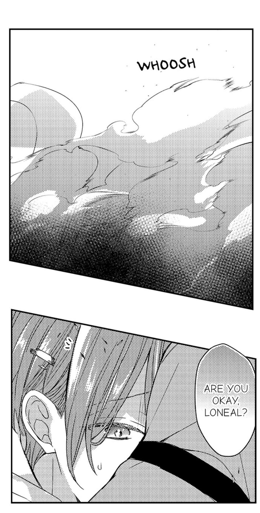 Ateuma Chara no Kuse shite, Supadari Ouji ni Choai sareteimasu - Chapter 40 manhwa