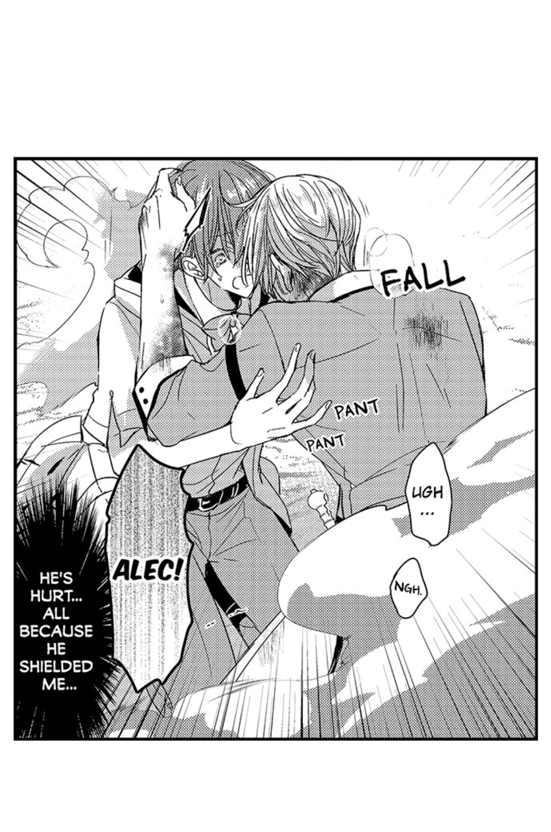 Ateuma Chara no Kuse shite, Supadari Ouji ni Choai sareteimasu - Chapter 40 manhwa