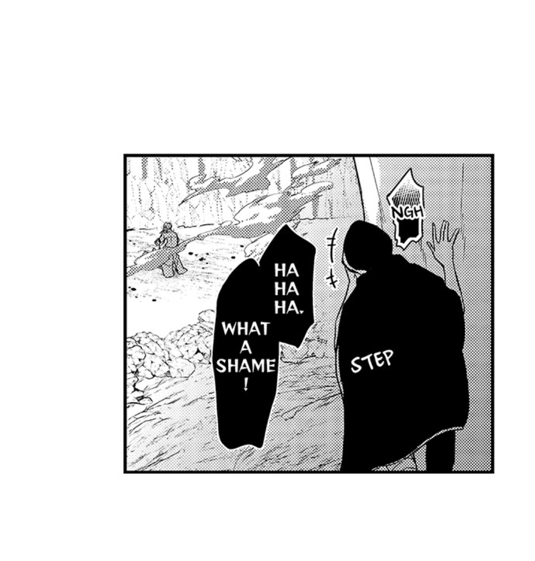 Ateuma Chara no Kuse shite, Supadari Ouji ni Choai sareteimasu - Chapter 40 manhwa