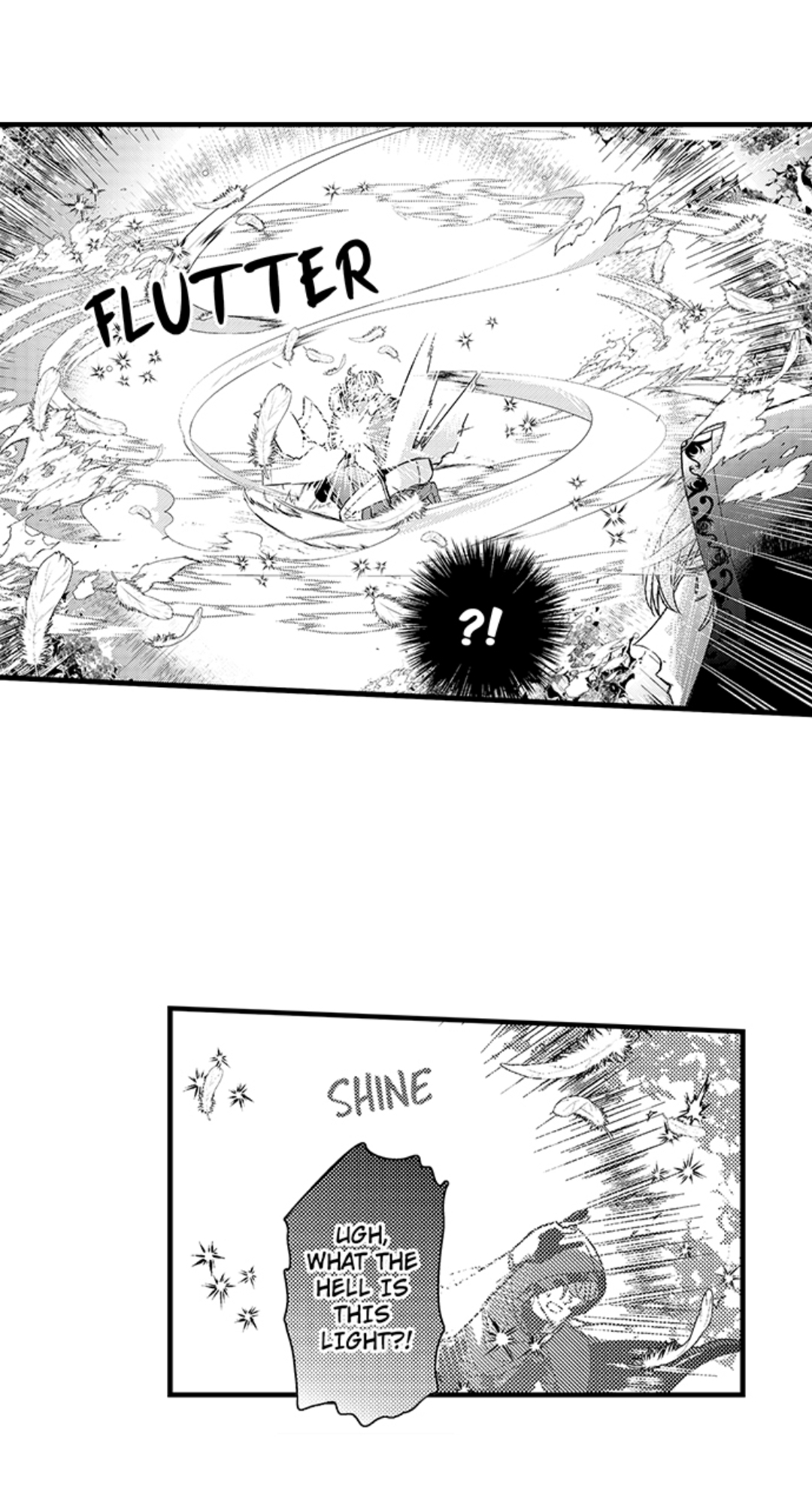 Ateuma Chara no Kuse shite, Supadari Ouji ni Choai sareteimasu - Chapter 40 manhwa