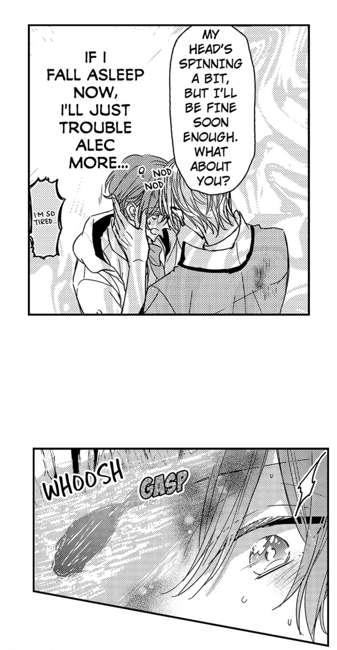 Ateuma Chara no Kuse shite, Supadari Ouji ni Choai sareteimasu - Chapter 40 manhwa