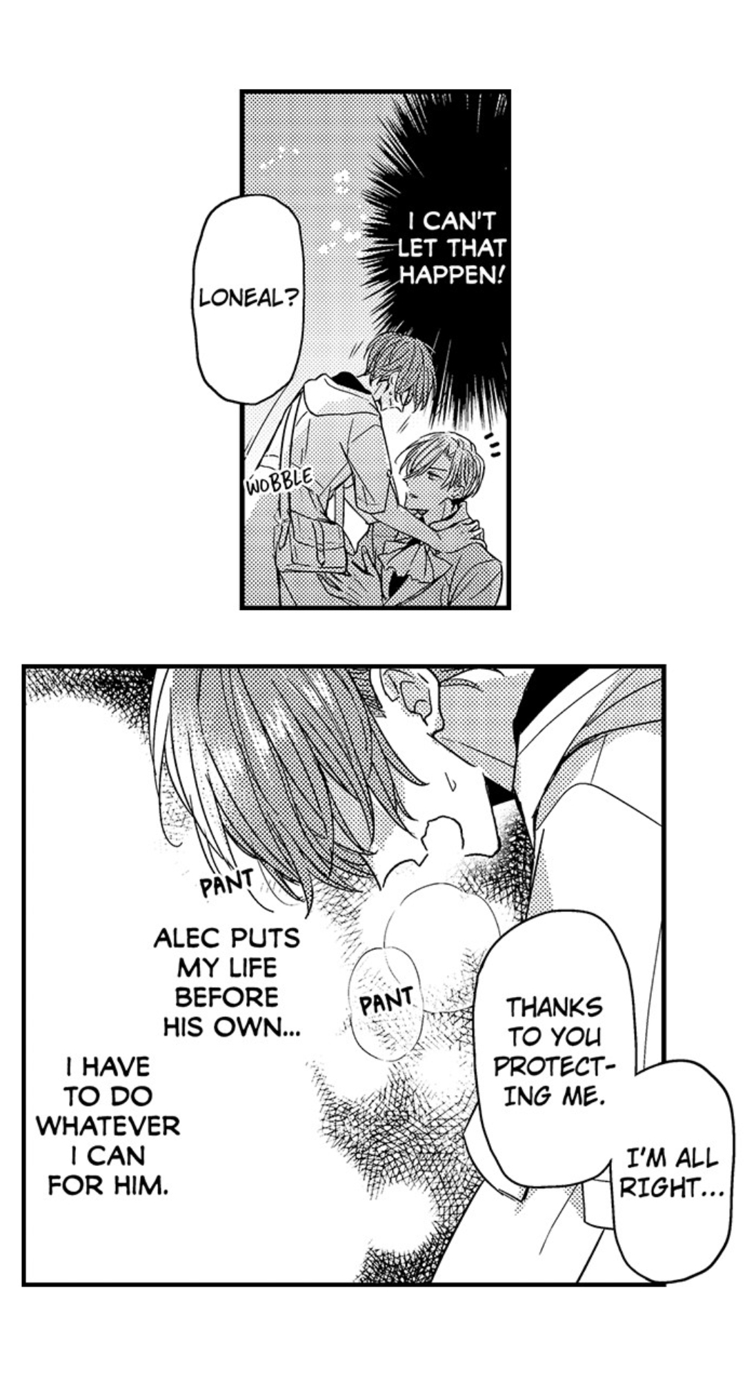 Ateuma Chara no Kuse shite, Supadari Ouji ni Choai sareteimasu - Chapter 41 manhwa