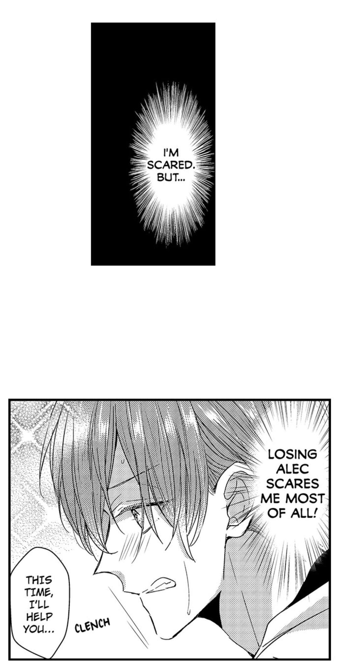 Ateuma Chara no Kuse shite, Supadari Ouji ni Choai sareteimasu - Chapter 41 manhwa