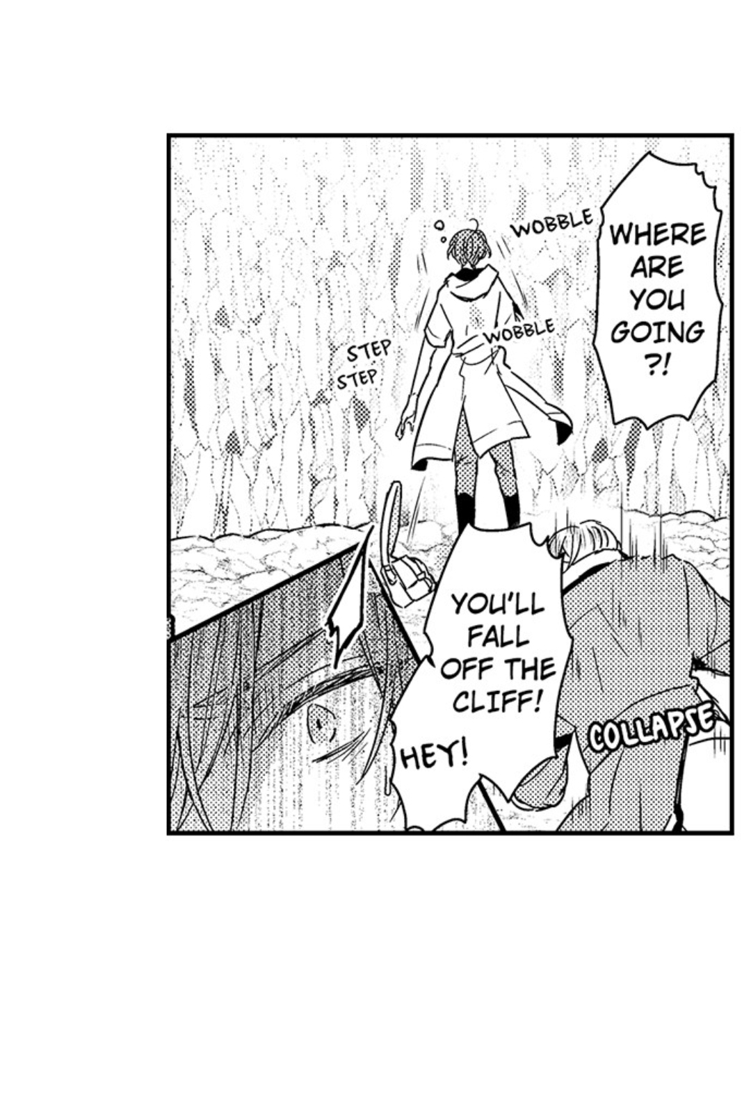 Ateuma Chara no Kuse shite, Supadari Ouji ni Choai sareteimasu - Chapter 41 manhwa