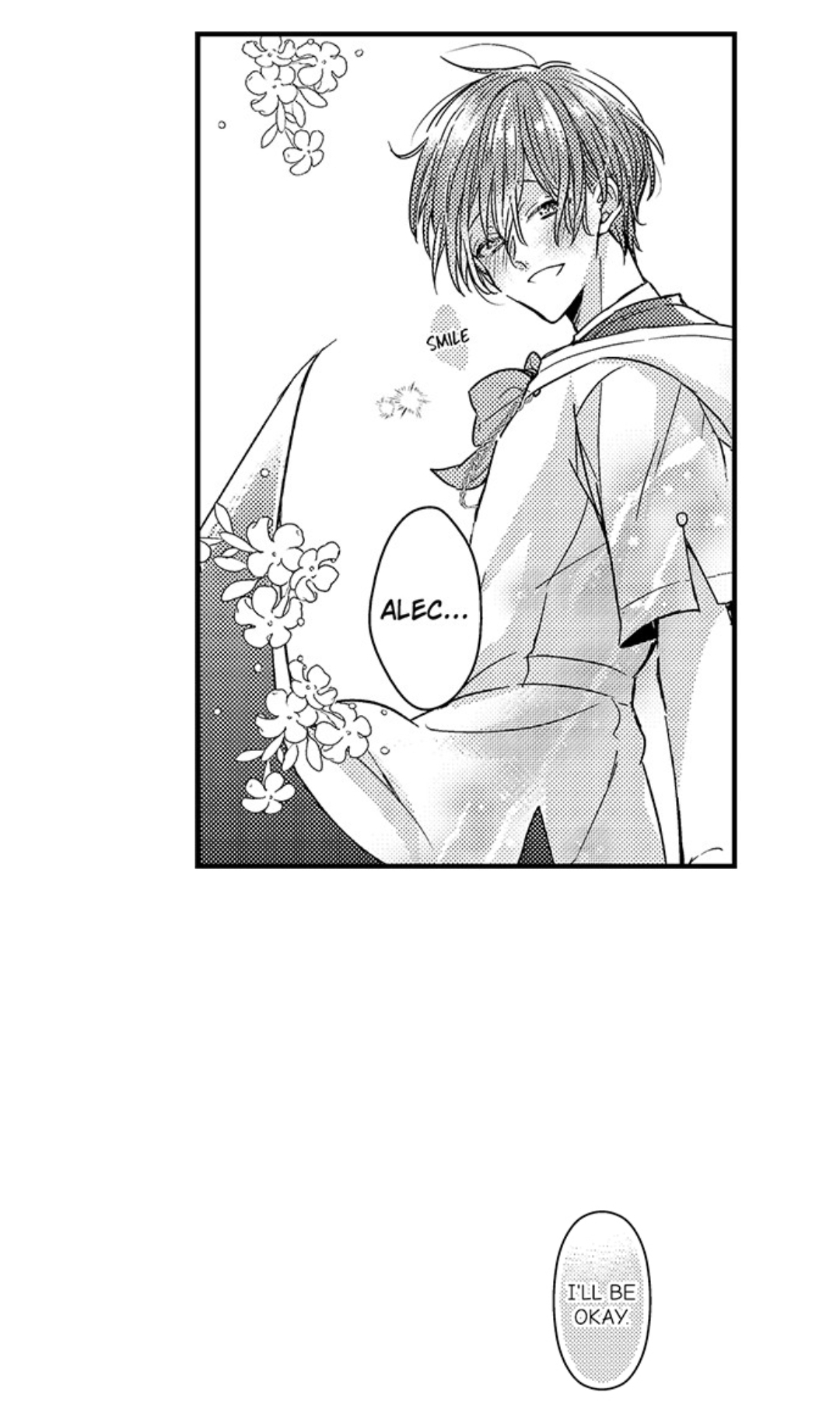 Ateuma Chara no Kuse shite, Supadari Ouji ni Choai sareteimasu - Chapter 41 manhwa