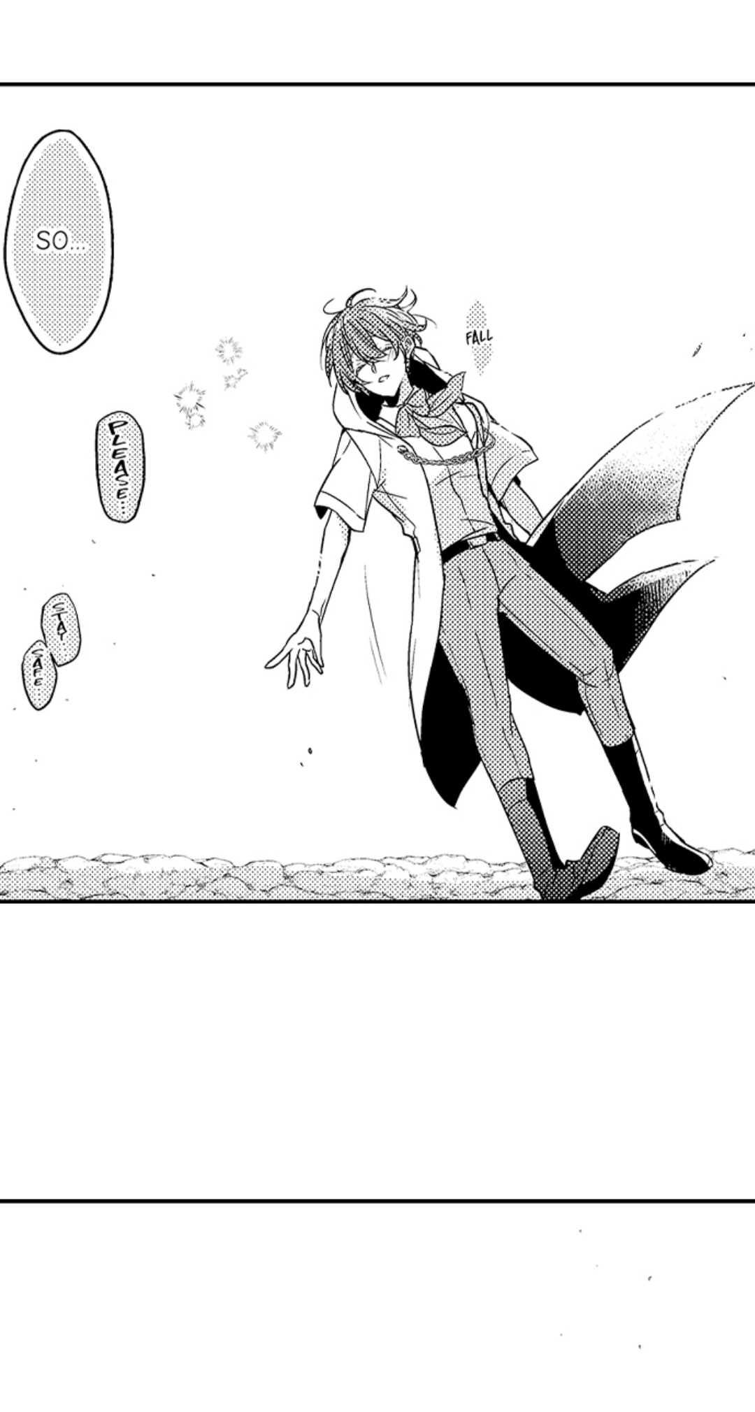 Ateuma Chara no Kuse shite, Supadari Ouji ni Choai sareteimasu - Chapter 41 manhwa