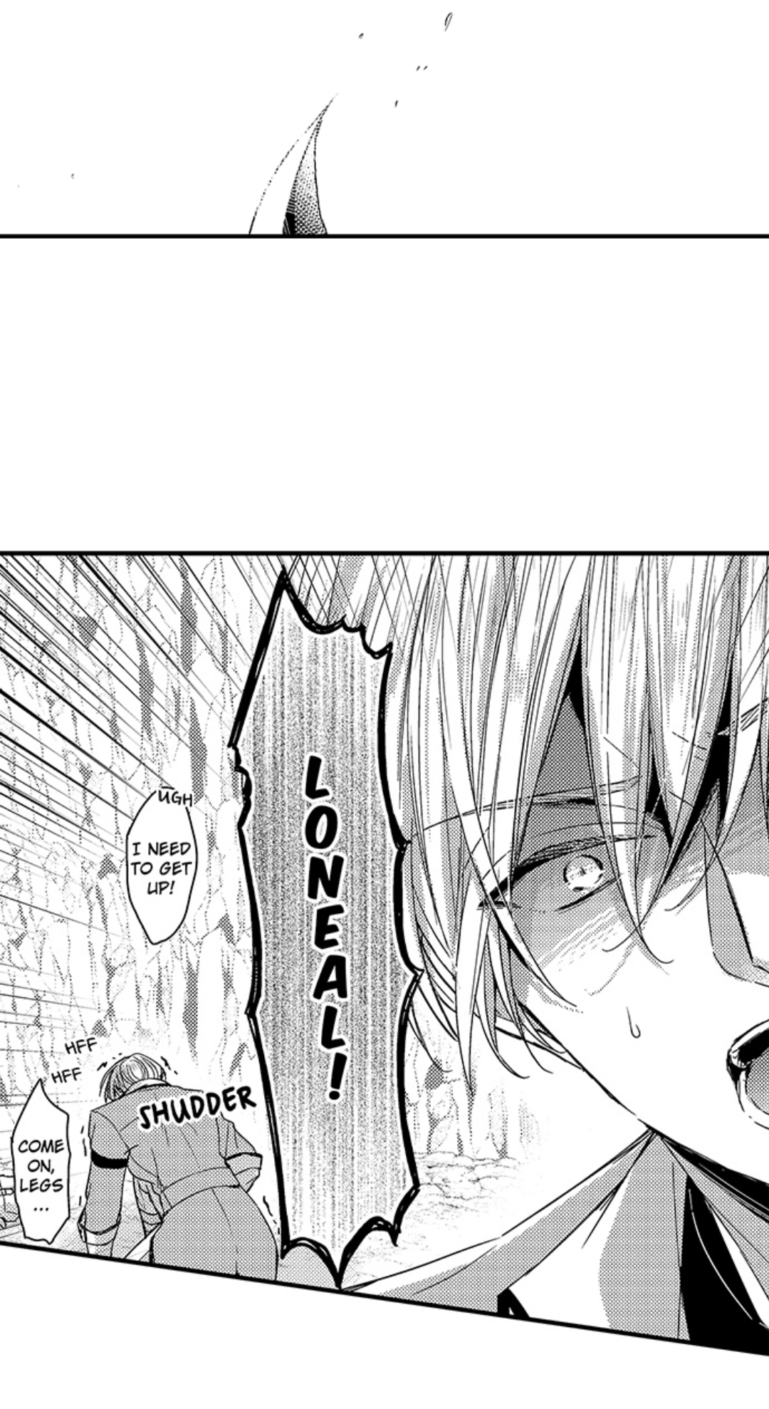 Ateuma Chara no Kuse shite, Supadari Ouji ni Choai sareteimasu - Chapter 41 manhwa