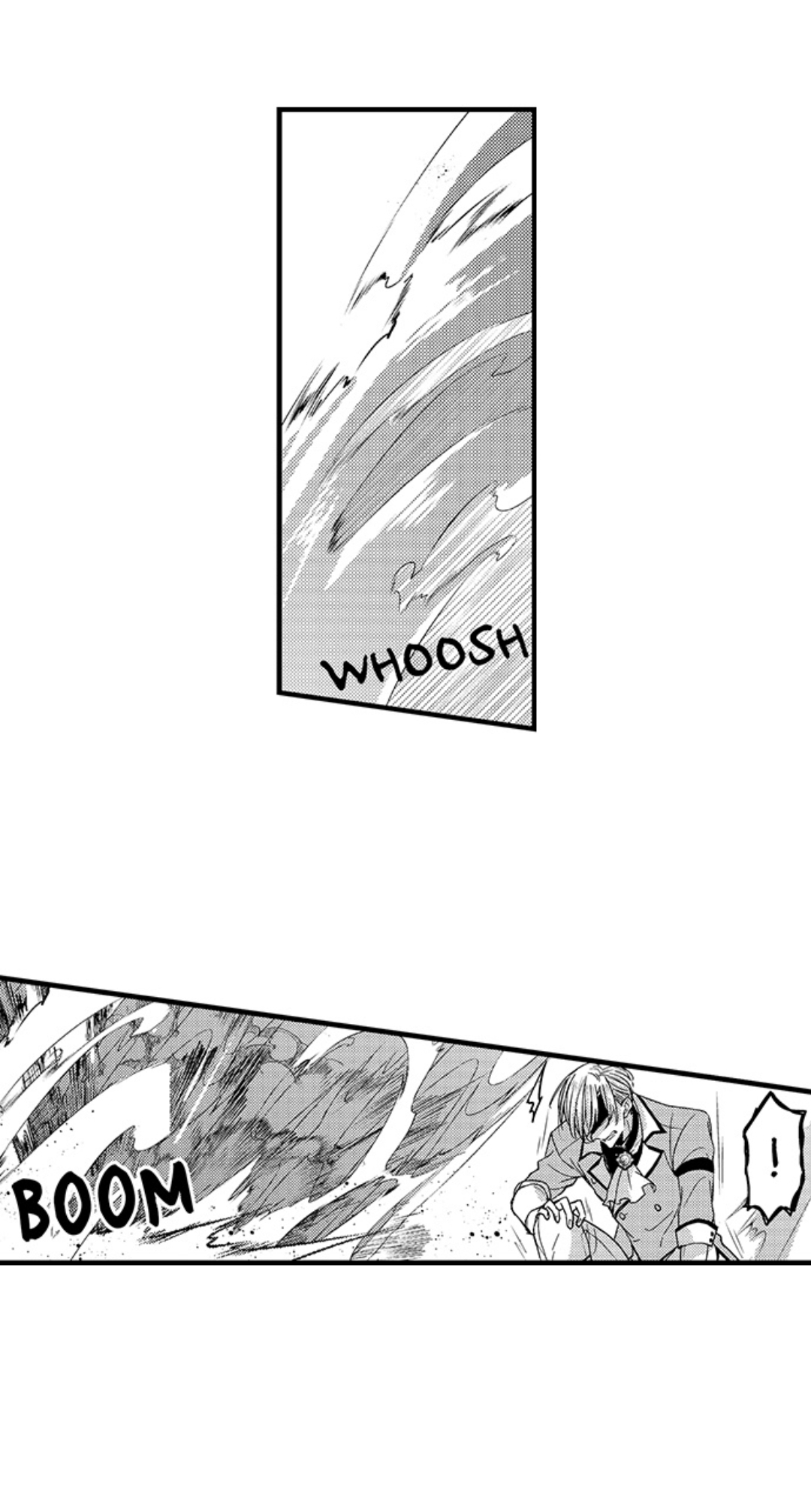 Ateuma Chara no Kuse shite, Supadari Ouji ni Choai sareteimasu - Chapter 41 manhwa