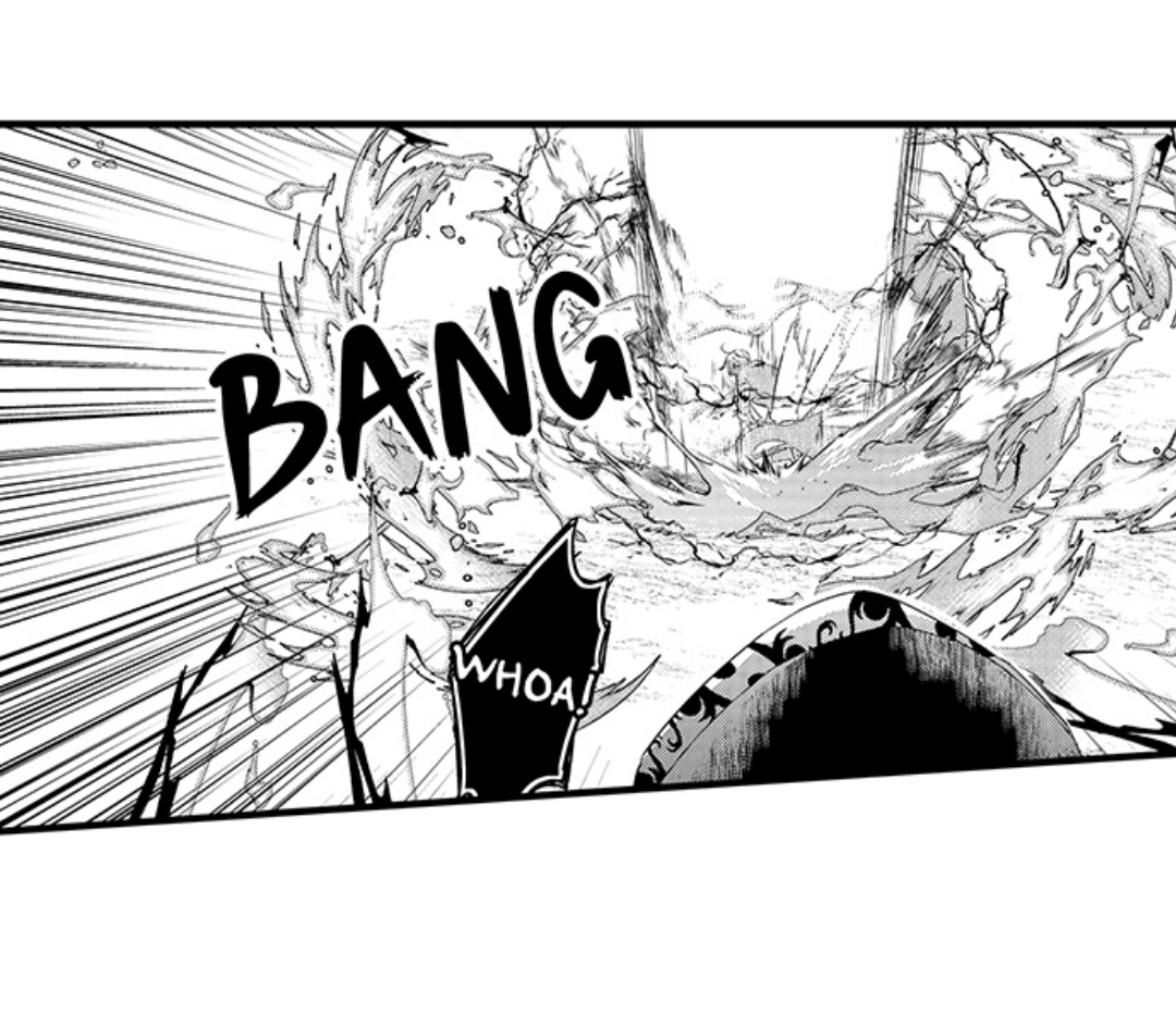 Ateuma Chara no Kuse shite, Supadari Ouji ni Choai sareteimasu - Chapter 41 manhwa