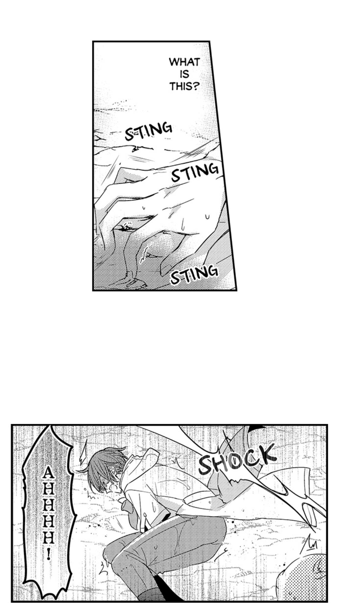 Ateuma Chara no Kuse shite, Supadari Ouji ni Choai sareteimasu - Chapter 41 manhwa