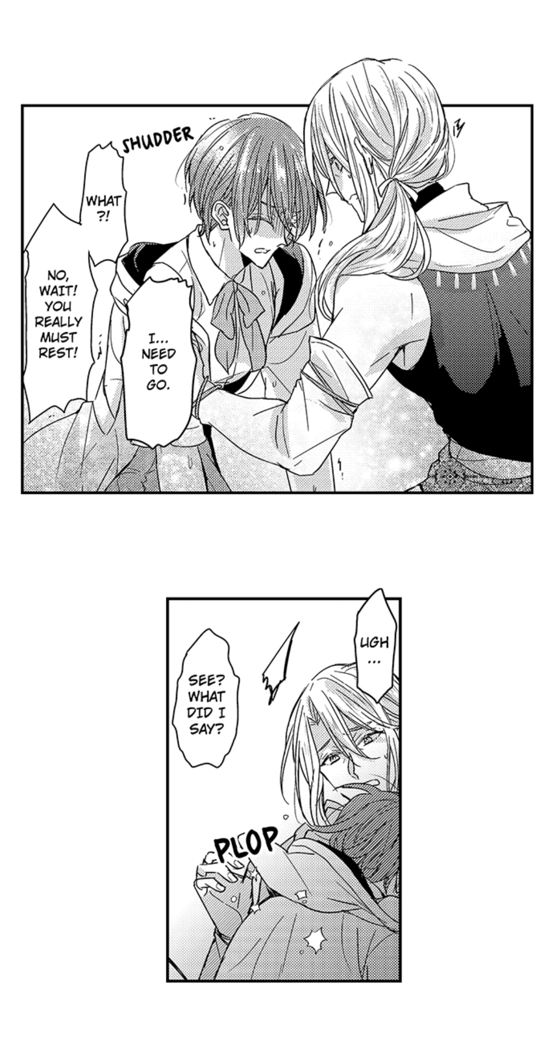 Ateuma Chara no Kuse shite, Supadari Ouji ni Choai sareteimasu - Chapter 42 manhwa