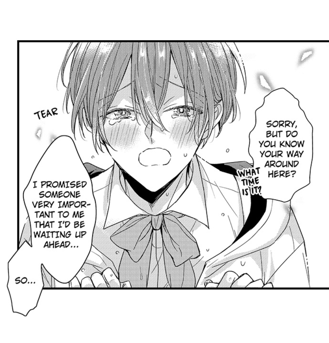 Ateuma Chara no Kuse shite, Supadari Ouji ni Choai sareteimasu - Chapter 42 manhwa