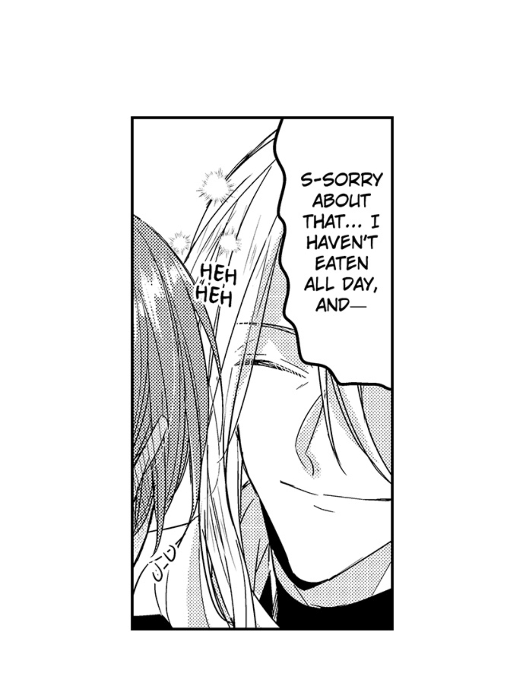 Ateuma Chara no Kuse shite, Supadari Ouji ni Choai sareteimasu - Chapter 42 manhwa