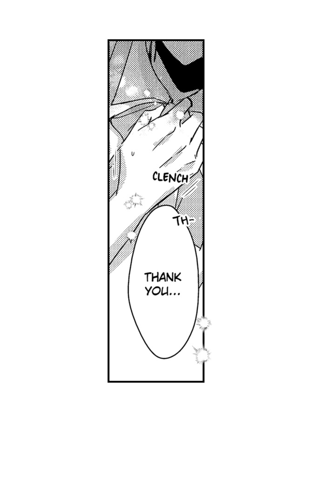 Ateuma Chara no Kuse shite, Supadari Ouji ni Choai sareteimasu - Chapter 42 manhwa