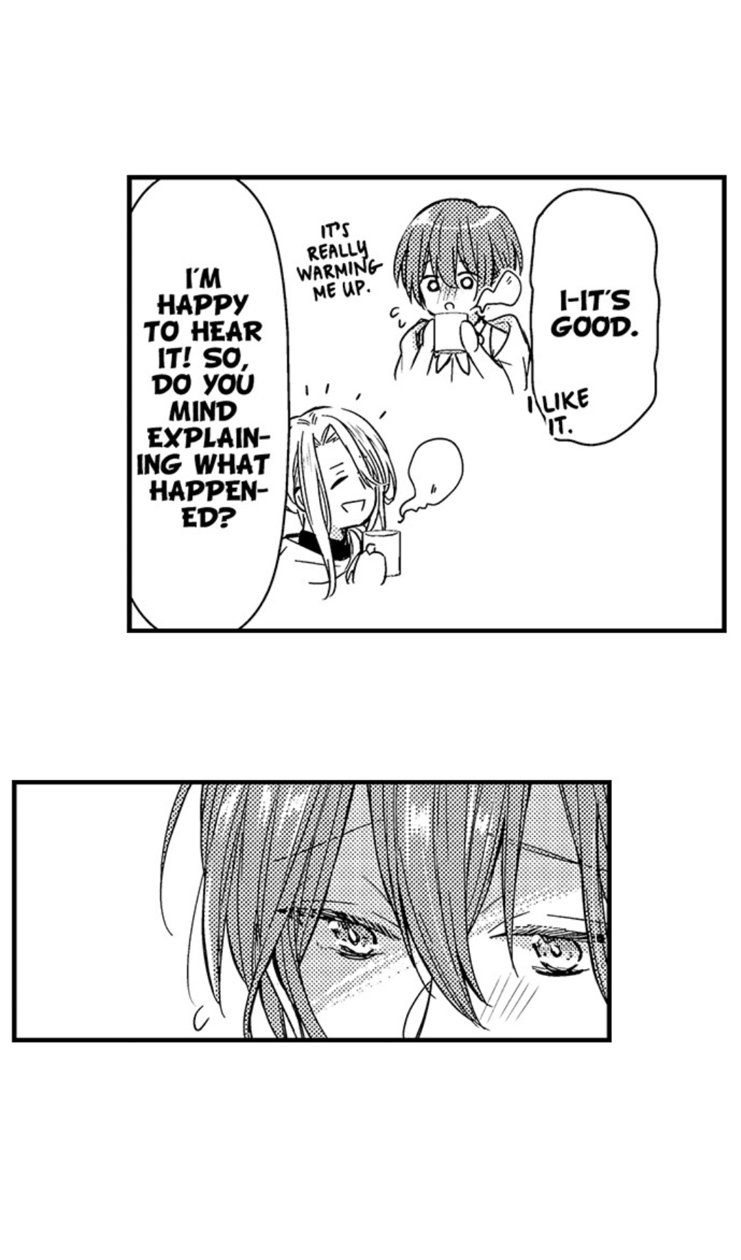 Ateuma Chara no Kuse shite, Supadari Ouji ni Choai sareteimasu - Chapter 42 manhwa