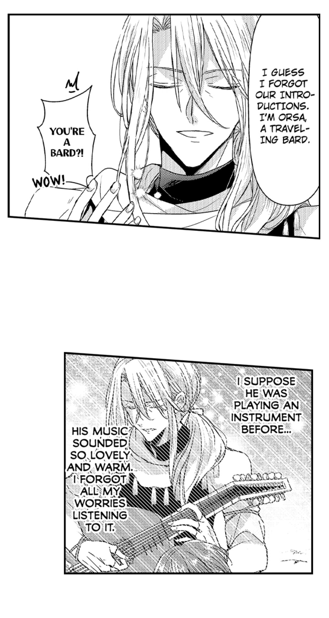 Ateuma Chara no Kuse shite, Supadari Ouji ni Choai sareteimasu - Chapter 42 manhwa