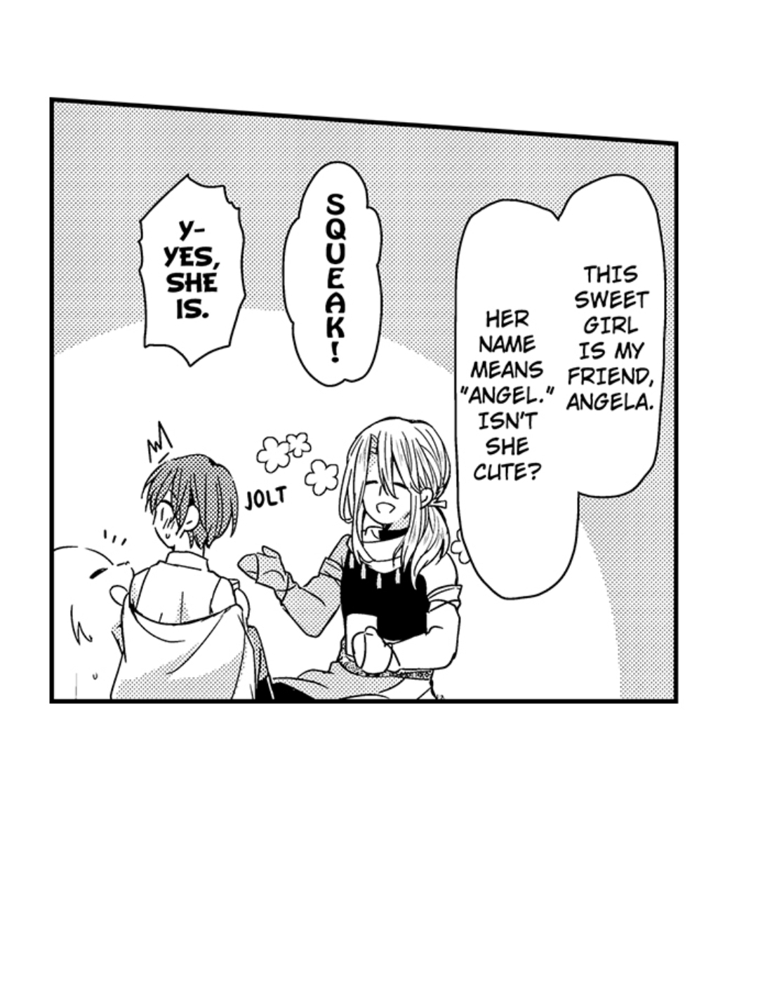 Ateuma Chara no Kuse shite, Supadari Ouji ni Choai sareteimasu - Chapter 42 manhwa