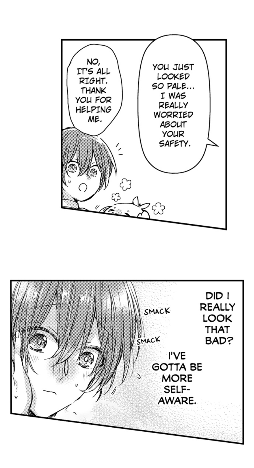 Ateuma Chara no Kuse shite, Supadari Ouji ni Choai sareteimasu - Chapter 42 manhwa