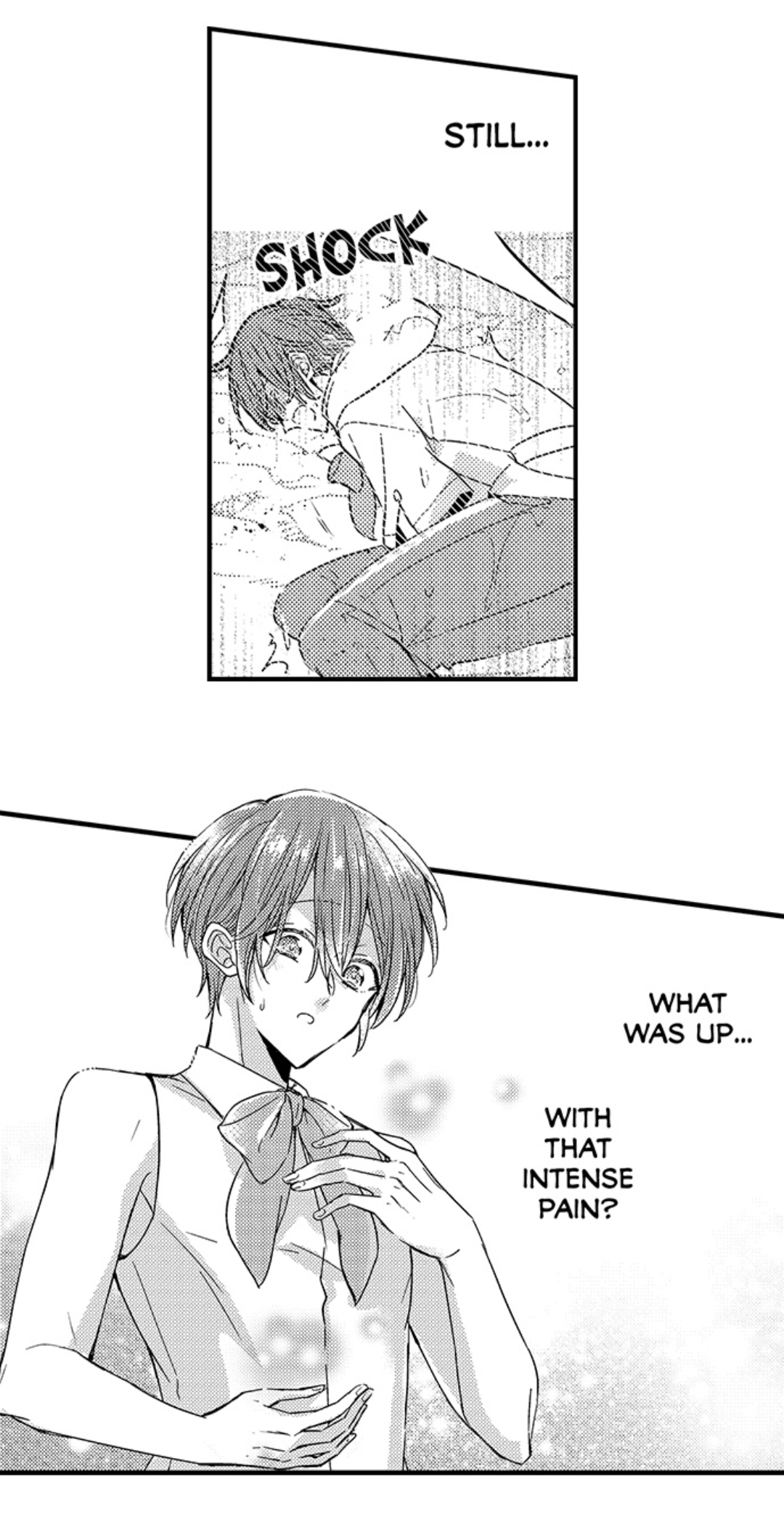 Ateuma Chara no Kuse shite, Supadari Ouji ni Choai sareteimasu - Chapter 42 manhwa