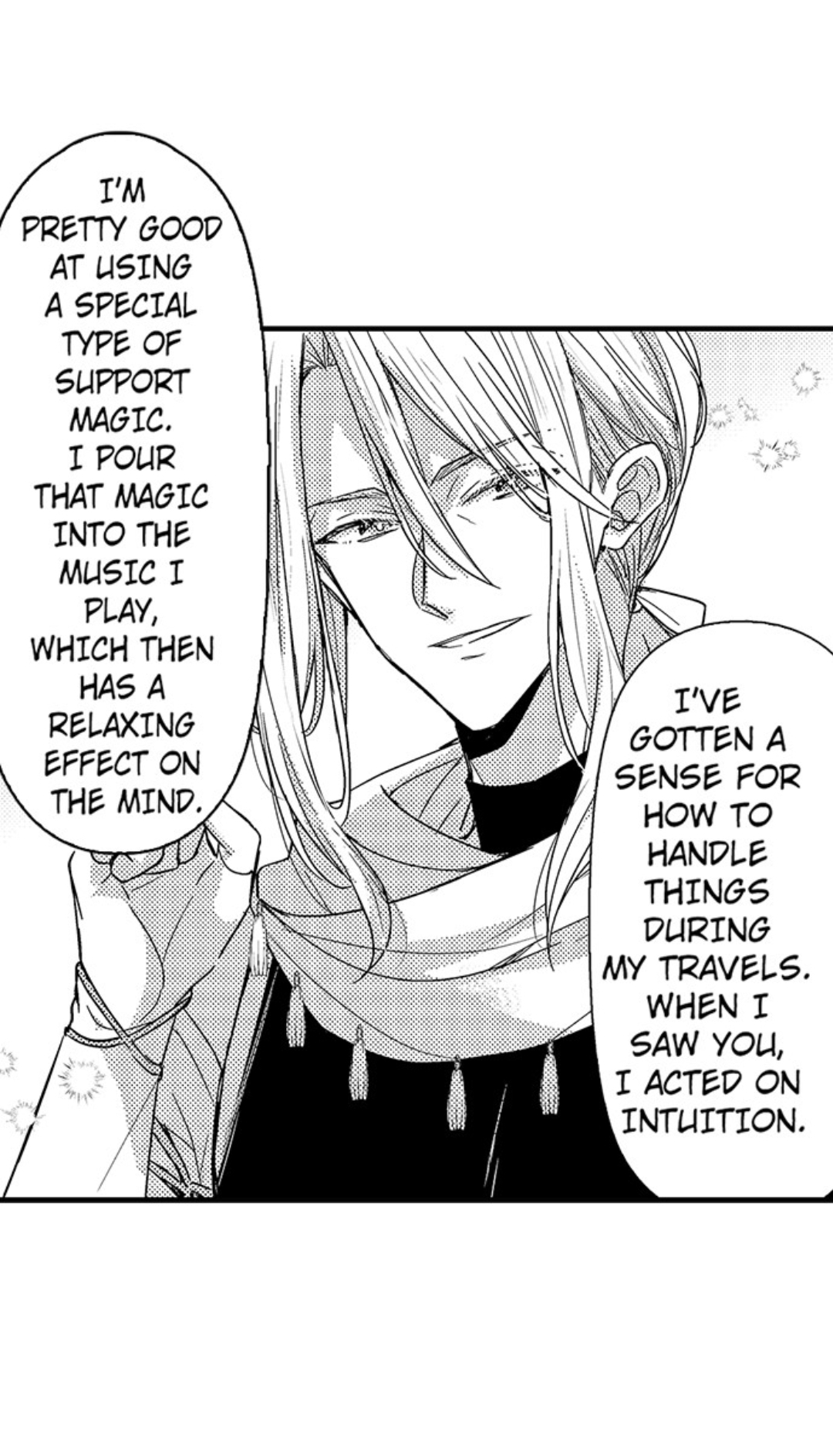 Ateuma Chara no Kuse shite, Supadari Ouji ni Choai sareteimasu - Chapter 43 manhwa