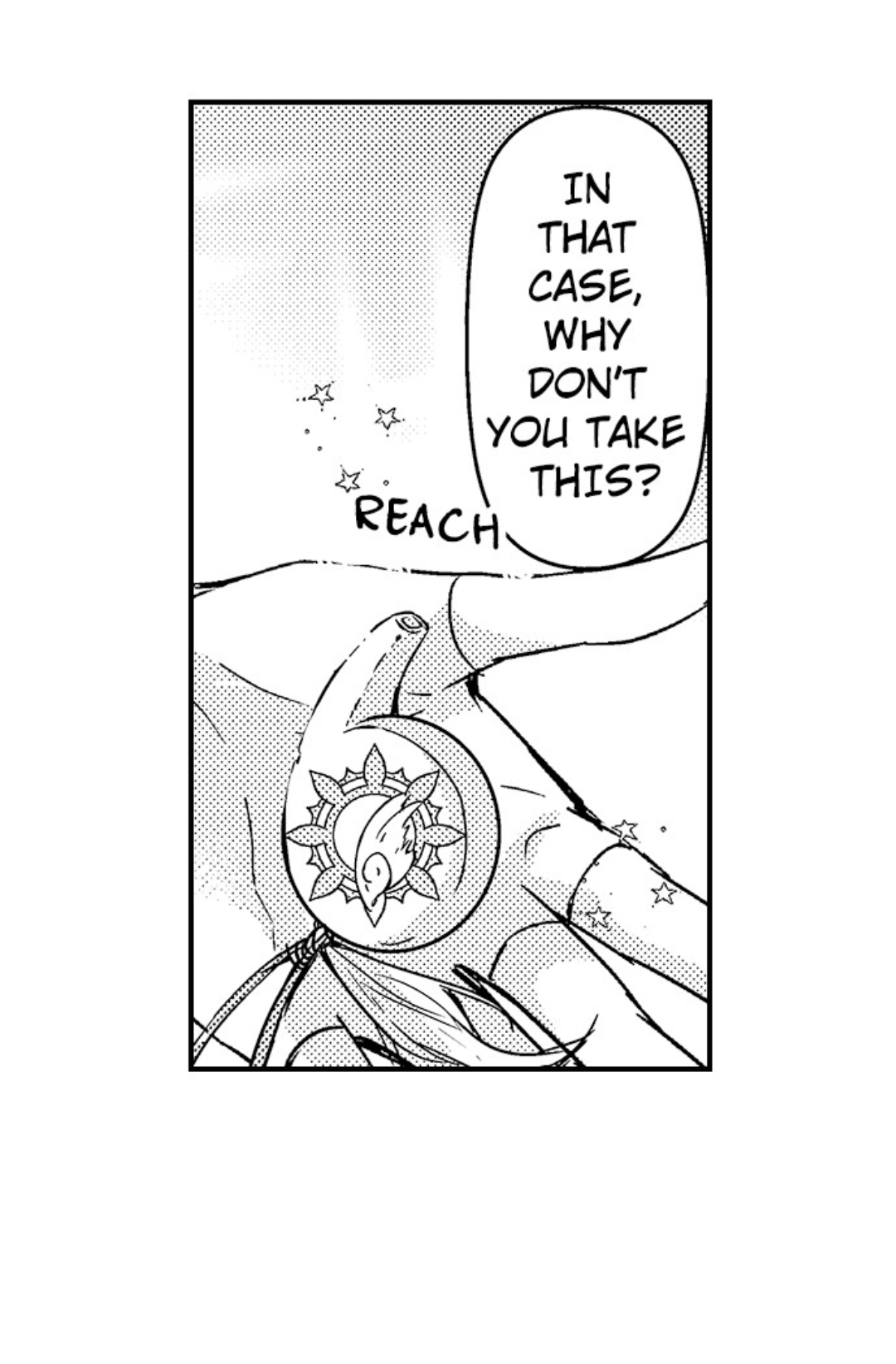Ateuma Chara no Kuse shite, Supadari Ouji ni Choai sareteimasu - Chapter 43 manhwa
