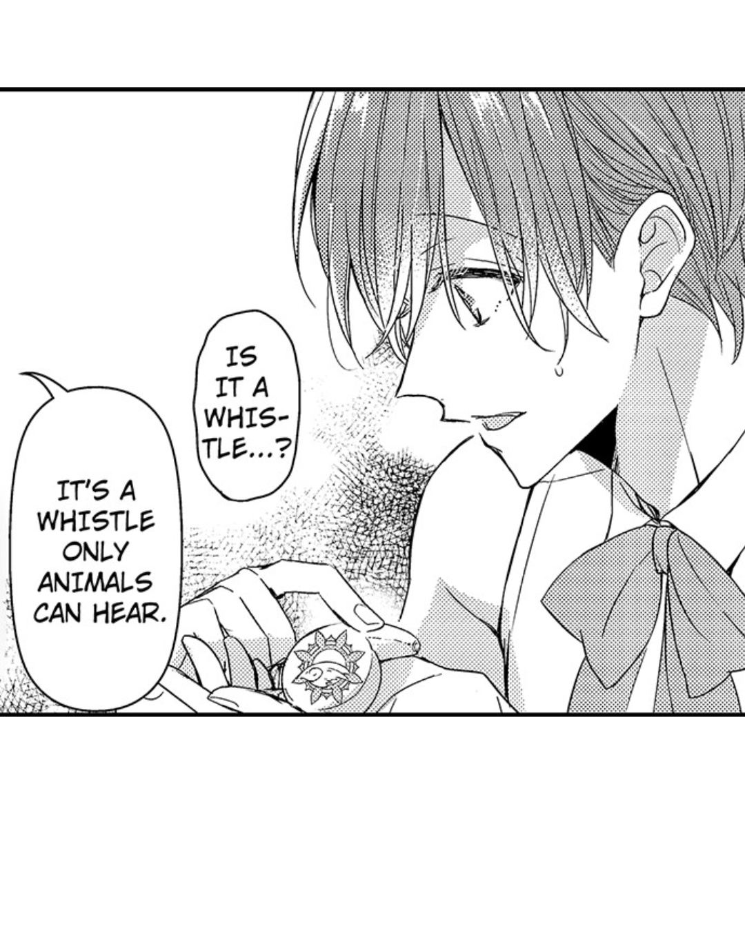 Ateuma Chara no Kuse shite, Supadari Ouji ni Choai sareteimasu - Chapter 43 manhwa
