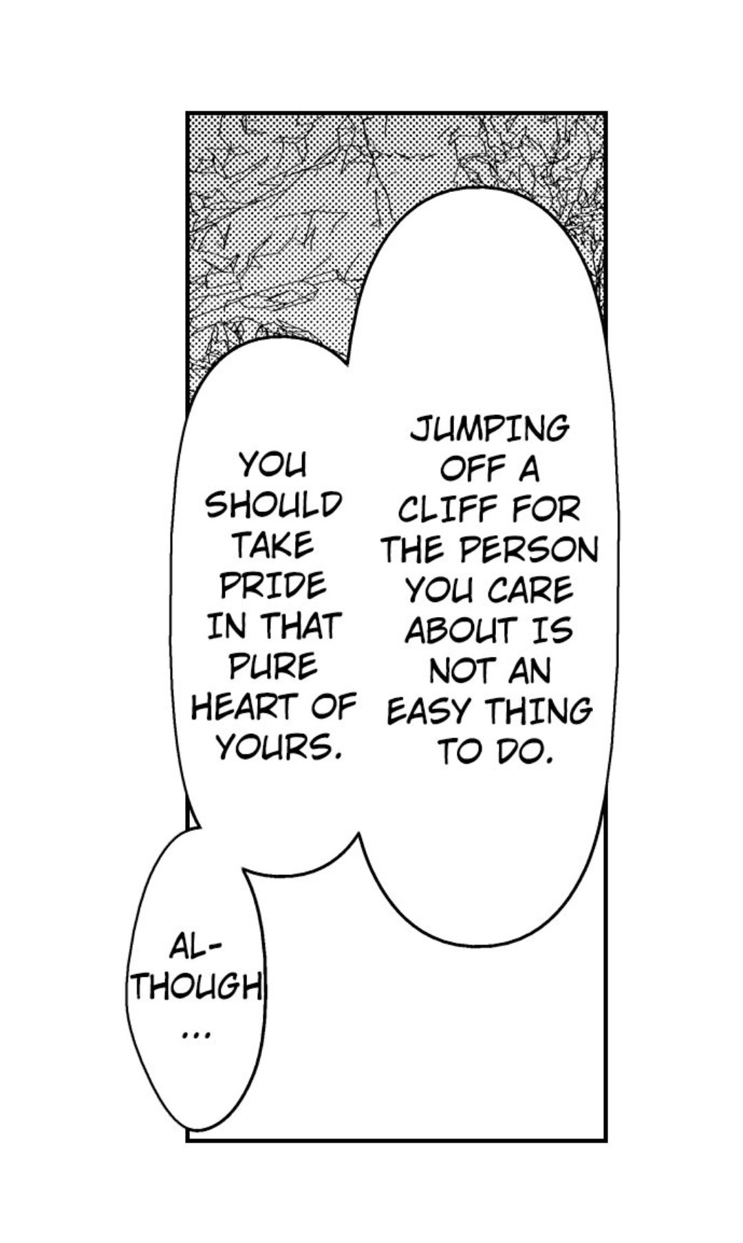 Ateuma Chara no Kuse shite, Supadari Ouji ni Choai sareteimasu - Chapter 43 manhwa