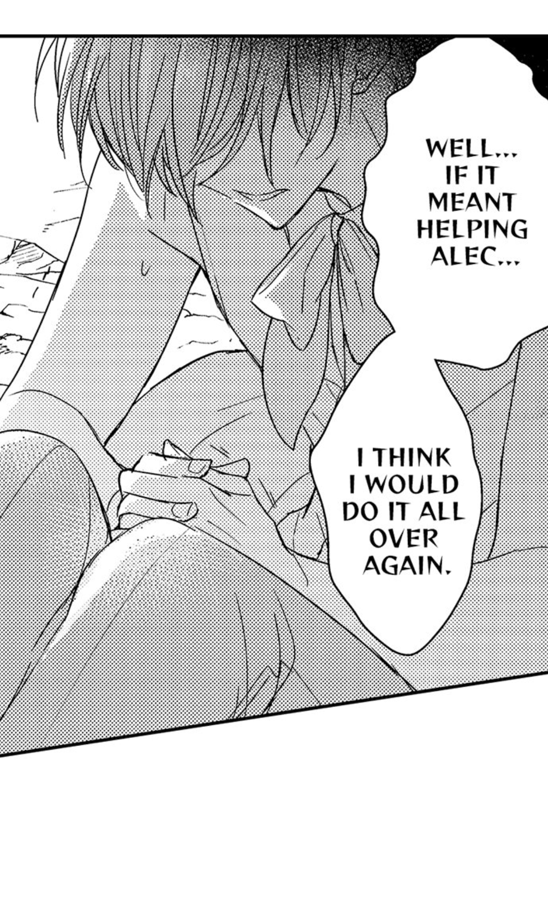 Ateuma Chara no Kuse shite, Supadari Ouji ni Choai sareteimasu - Chapter 43 manhwa