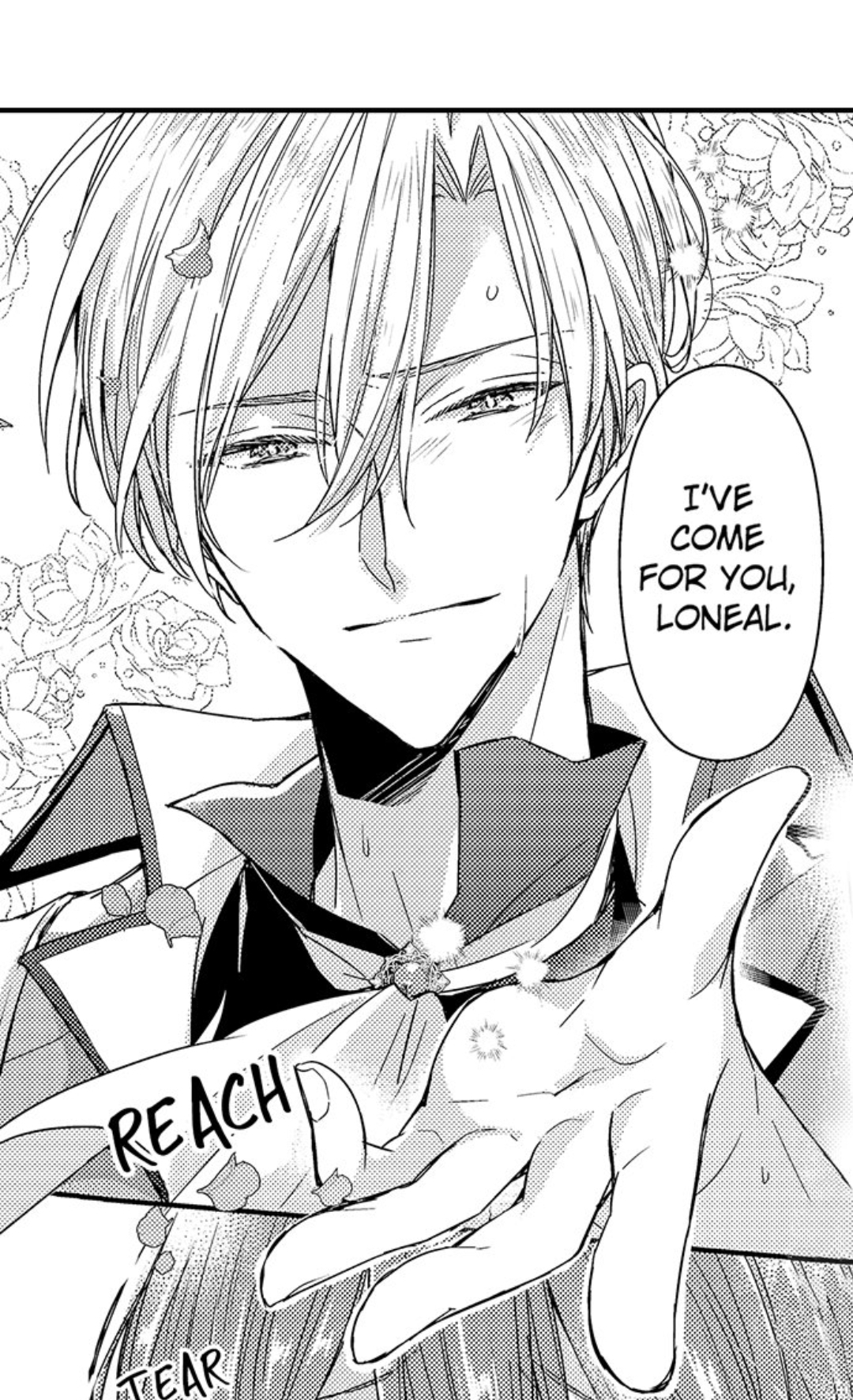 Ateuma Chara no Kuse shite, Supadari Ouji ni Choai sareteimasu - Chapter 43 manhwa