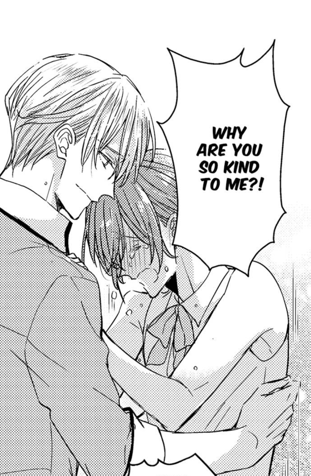 Ateuma Chara no Kuse shite, Supadari Ouji ni Choai sareteimasu - Chapter 43 manhwa