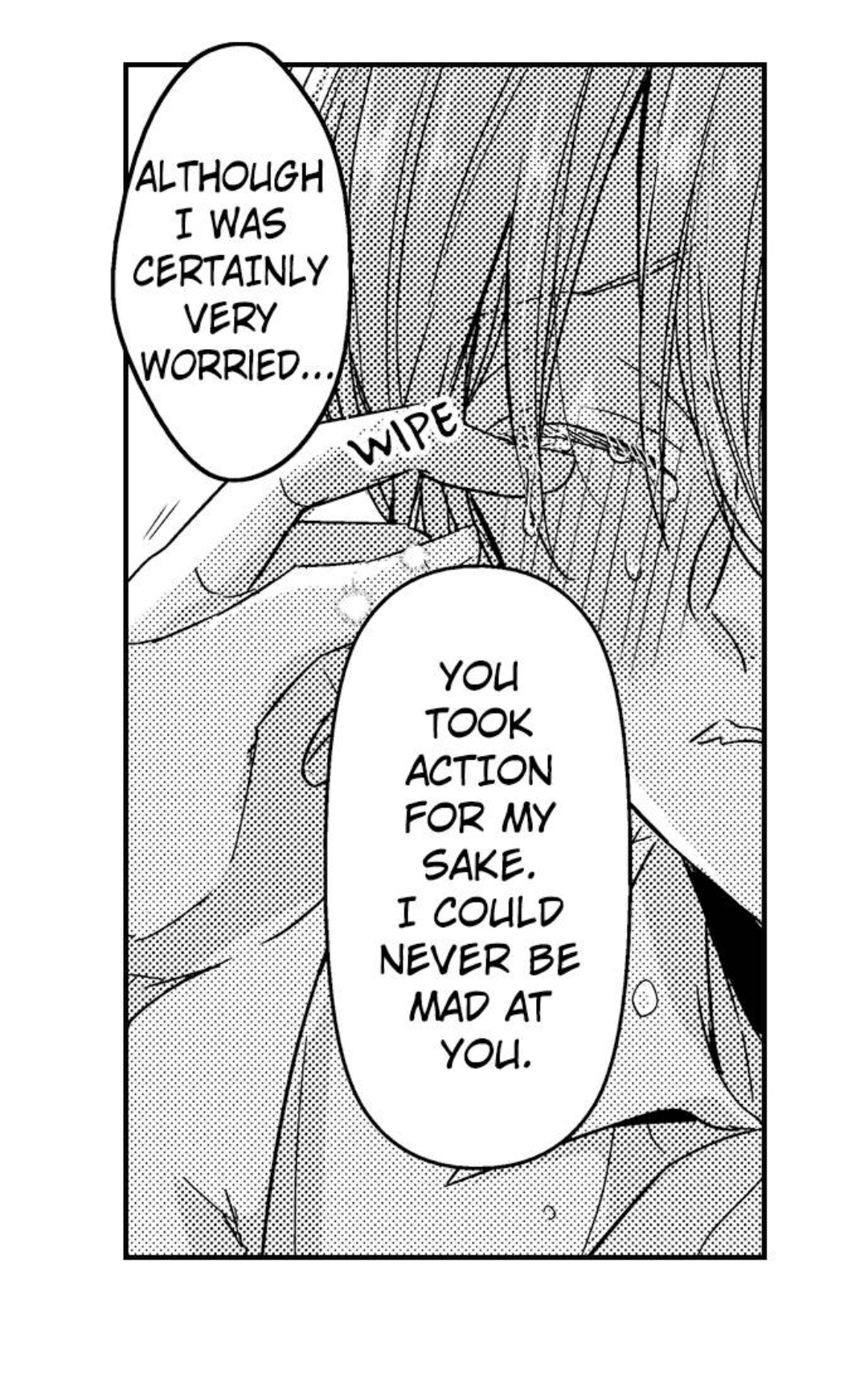 Ateuma Chara no Kuse shite, Supadari Ouji ni Choai sareteimasu - Chapter 43 manhwa