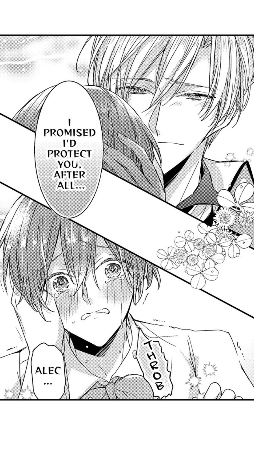 Ateuma Chara no Kuse shite, Supadari Ouji ni Choai sareteimasu - Chapter 43 manhwa