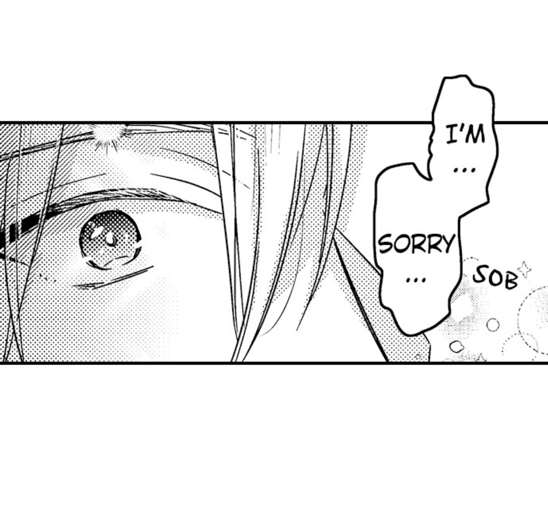 Ateuma Chara no Kuse shite, Supadari Ouji ni Choai sareteimasu - Chapter 43 manhwa