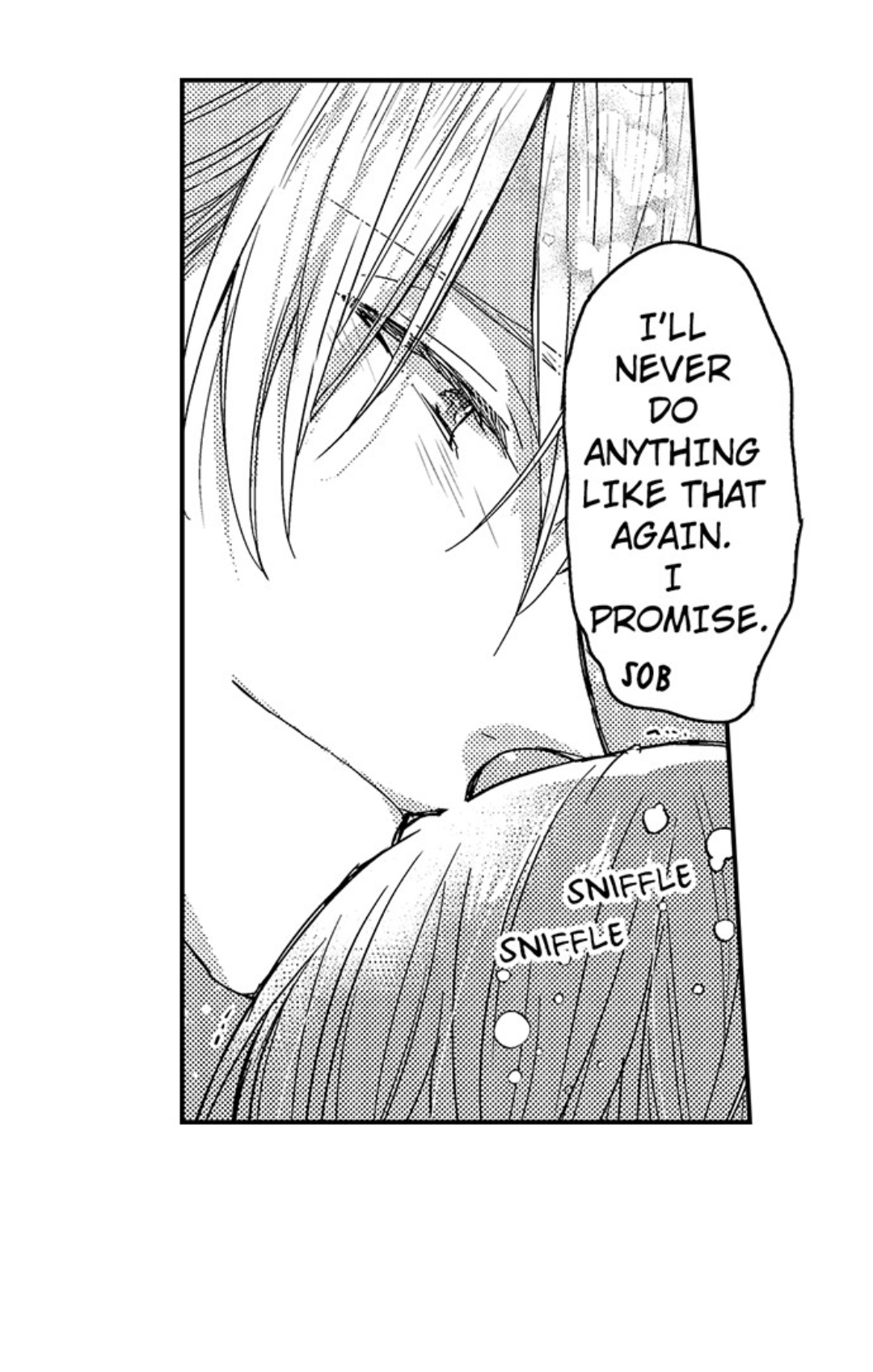Ateuma Chara no Kuse shite, Supadari Ouji ni Choai sareteimasu - Chapter 43 manhwa