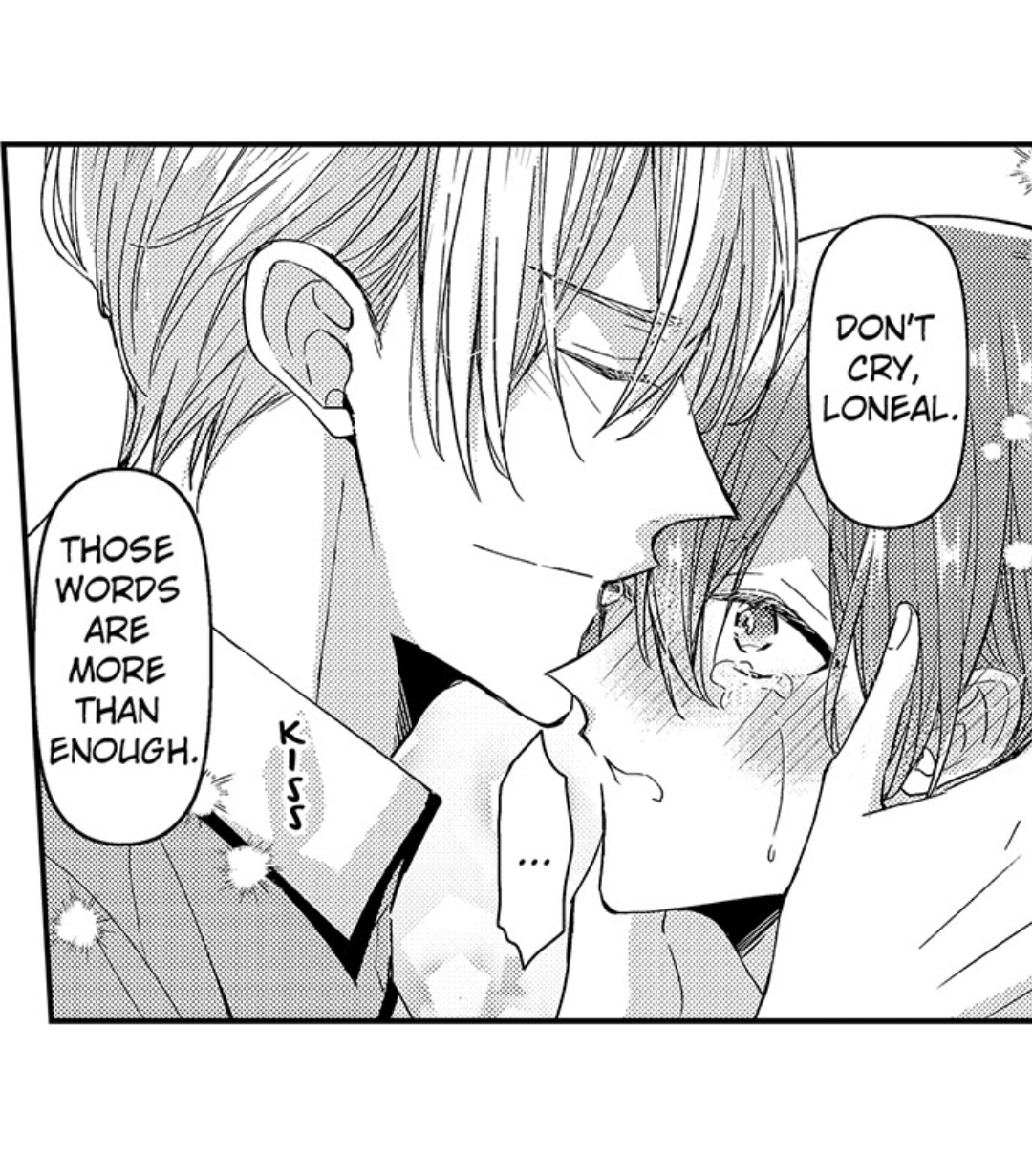 Ateuma Chara no Kuse shite, Supadari Ouji ni Choai sareteimasu - Chapter 43 manhwa