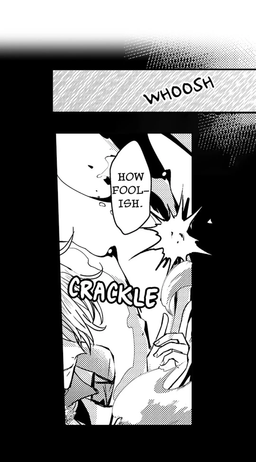 Ateuma Chara no Kuse shite, Supadari Ouji ni Choai sareteimasu - Chapter 44 manhwa