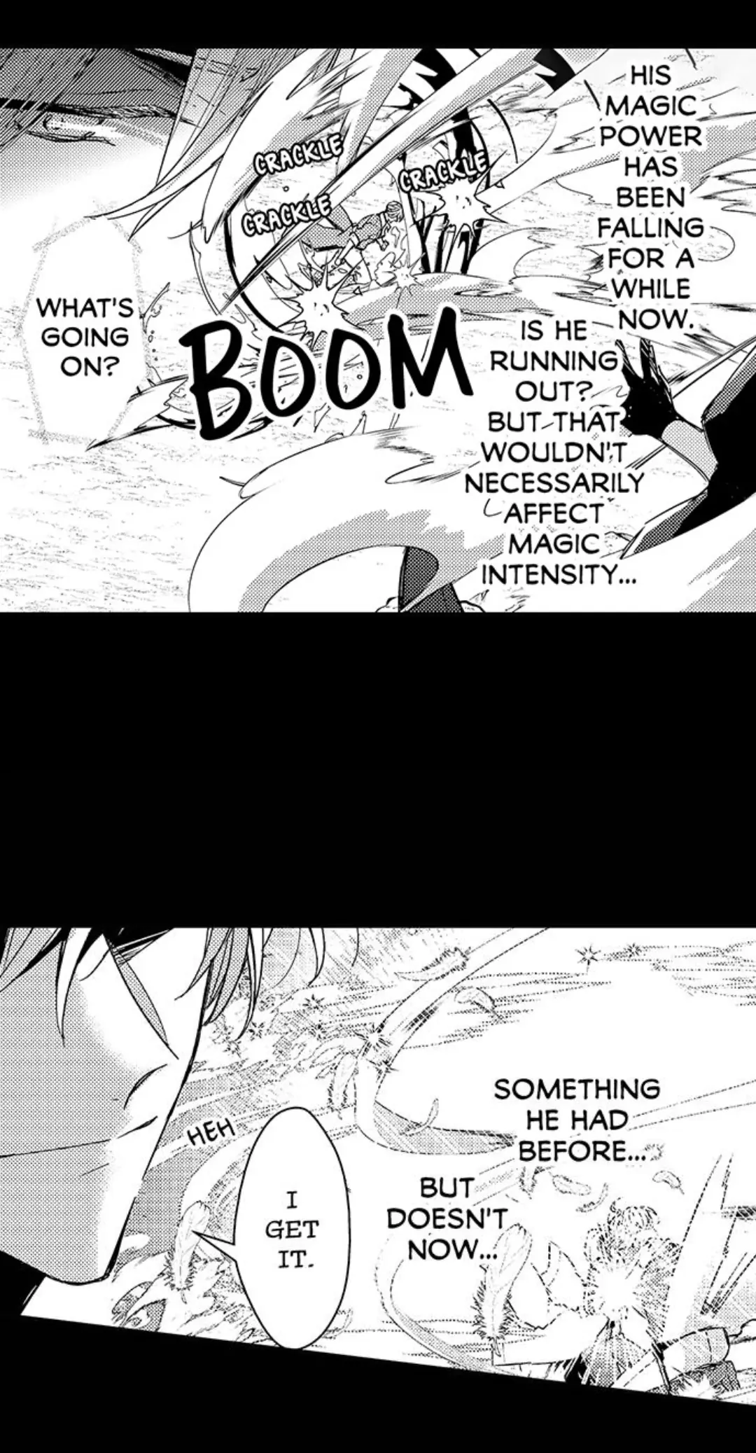 Ateuma Chara no Kuse shite, Supadari Ouji ni Choai sareteimasu - Chapter 44 manhwa