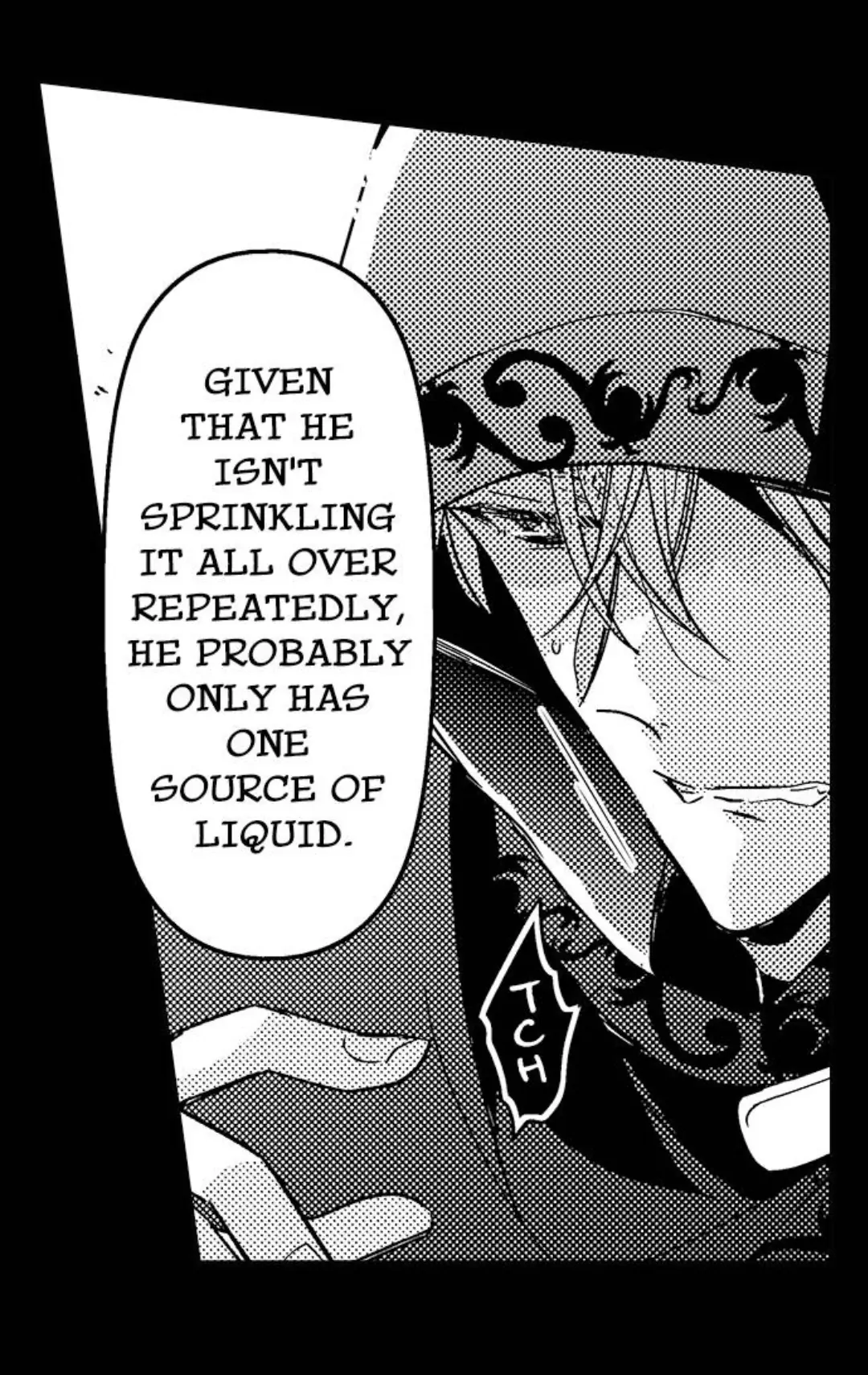 Ateuma Chara no Kuse shite, Supadari Ouji ni Choai sareteimasu - Chapter 44 manhwa
