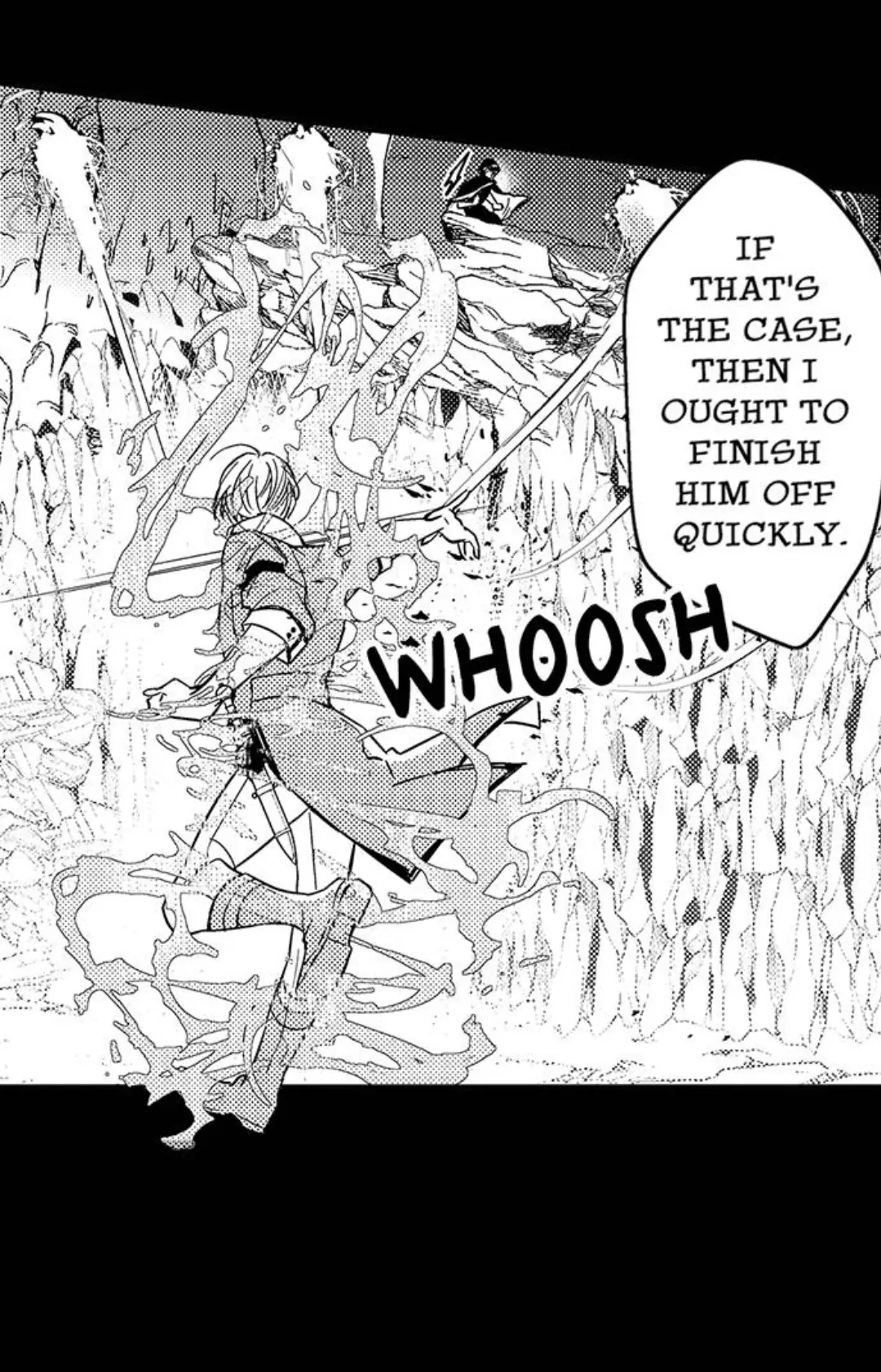Ateuma Chara no Kuse shite, Supadari Ouji ni Choai sareteimasu - Chapter 44 manhwa