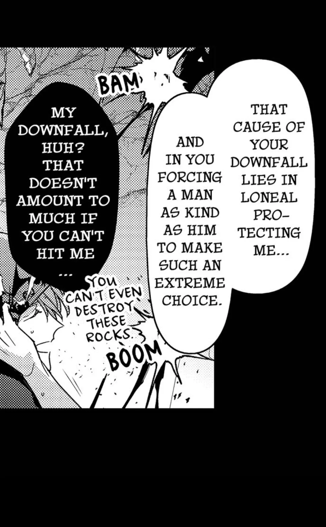 Ateuma Chara no Kuse shite, Supadari Ouji ni Choai sareteimasu - Chapter 44 manhwa